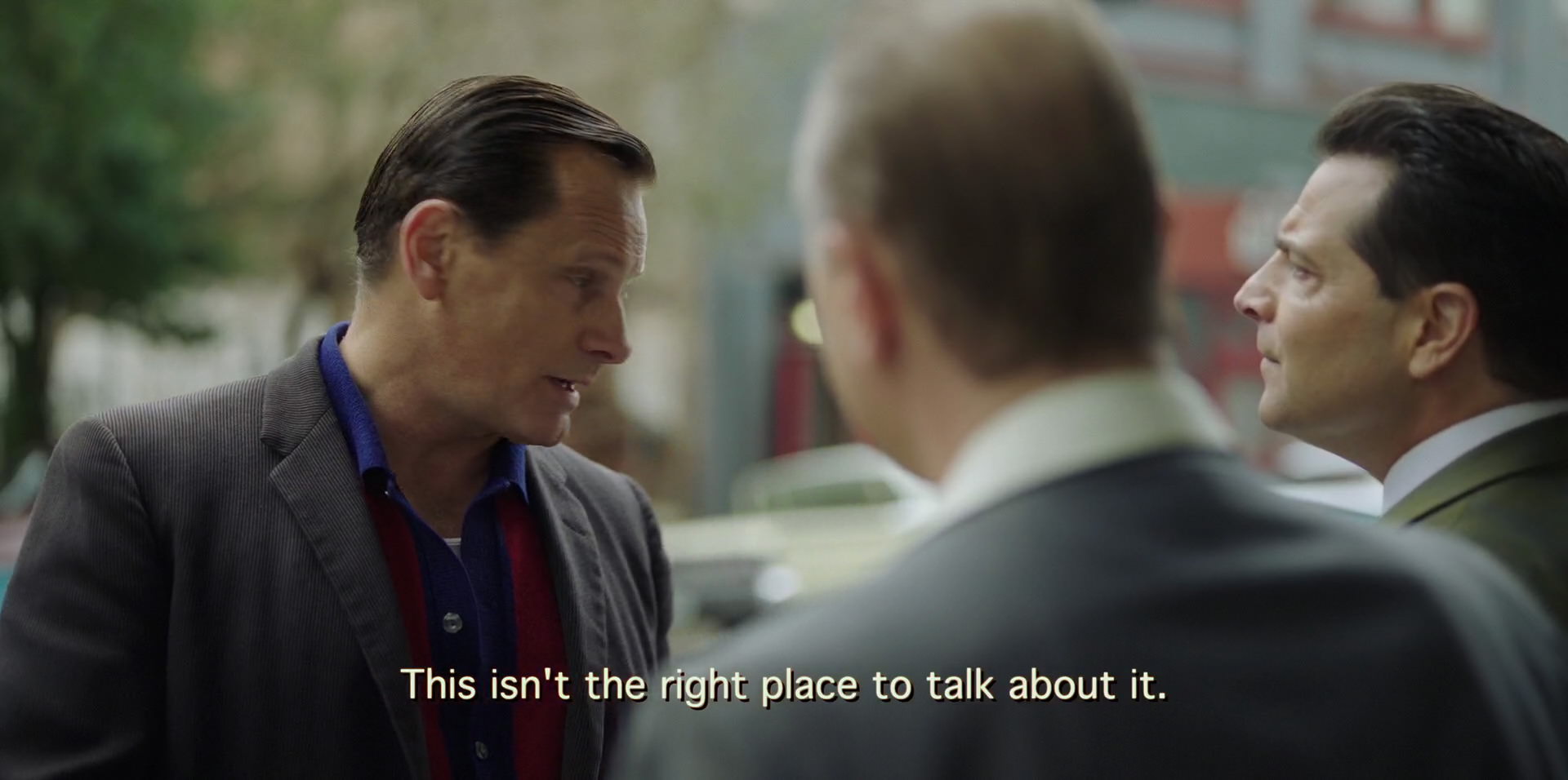 Green Book (2018) screencap 9174