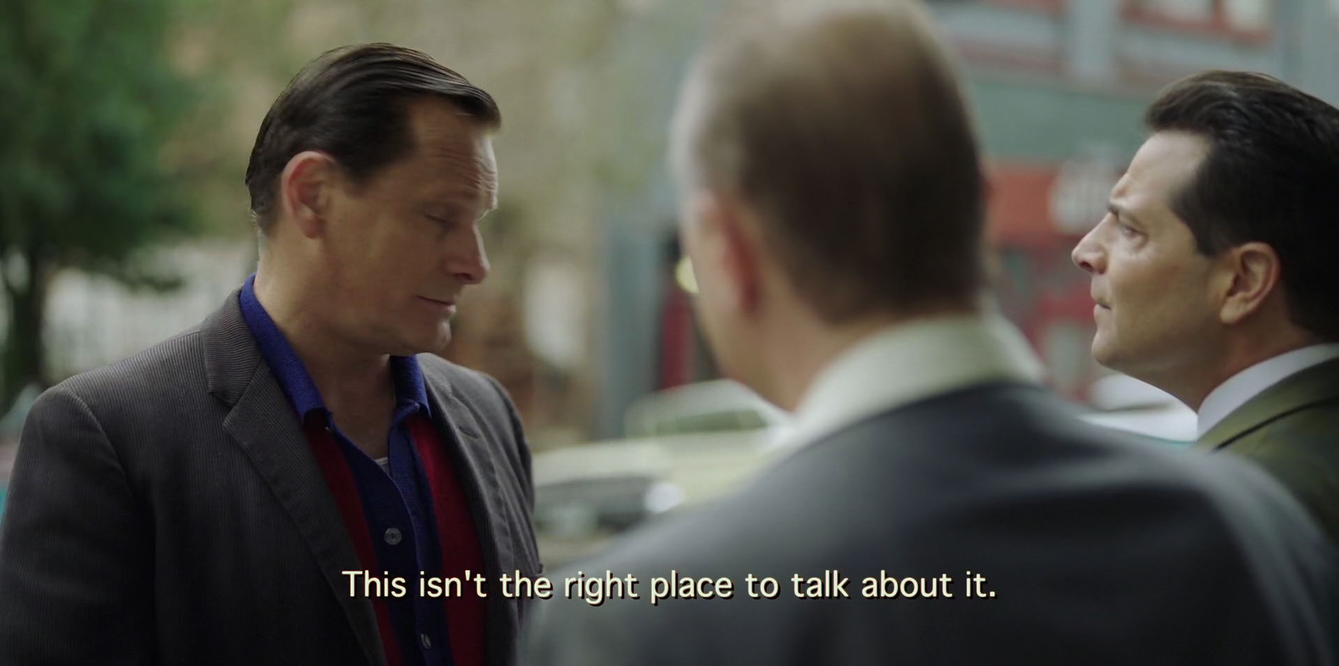 Green Book (2018) movie still 9175