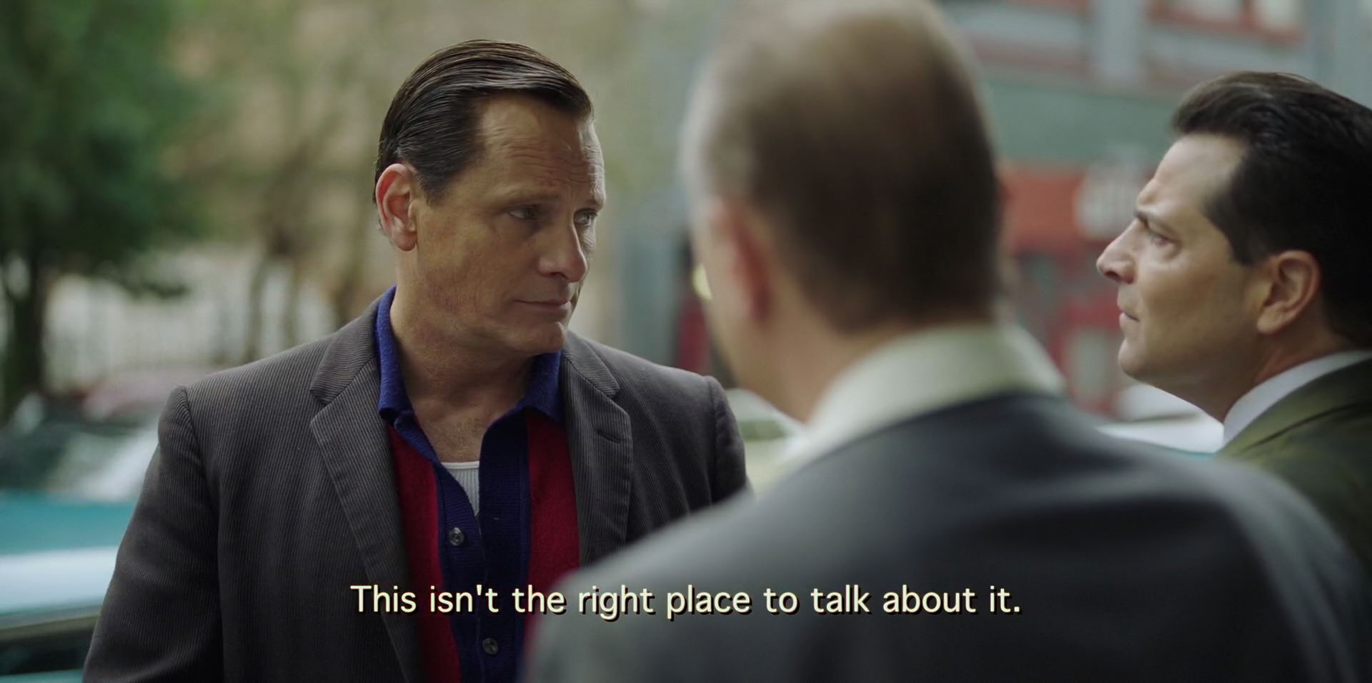 Green Book (2018) screencap 9177