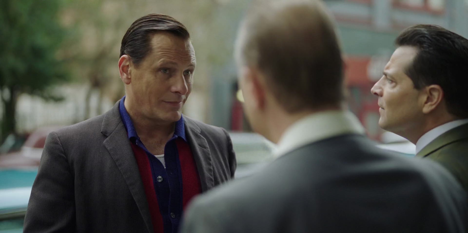 Green Book (2018) movie still 9178