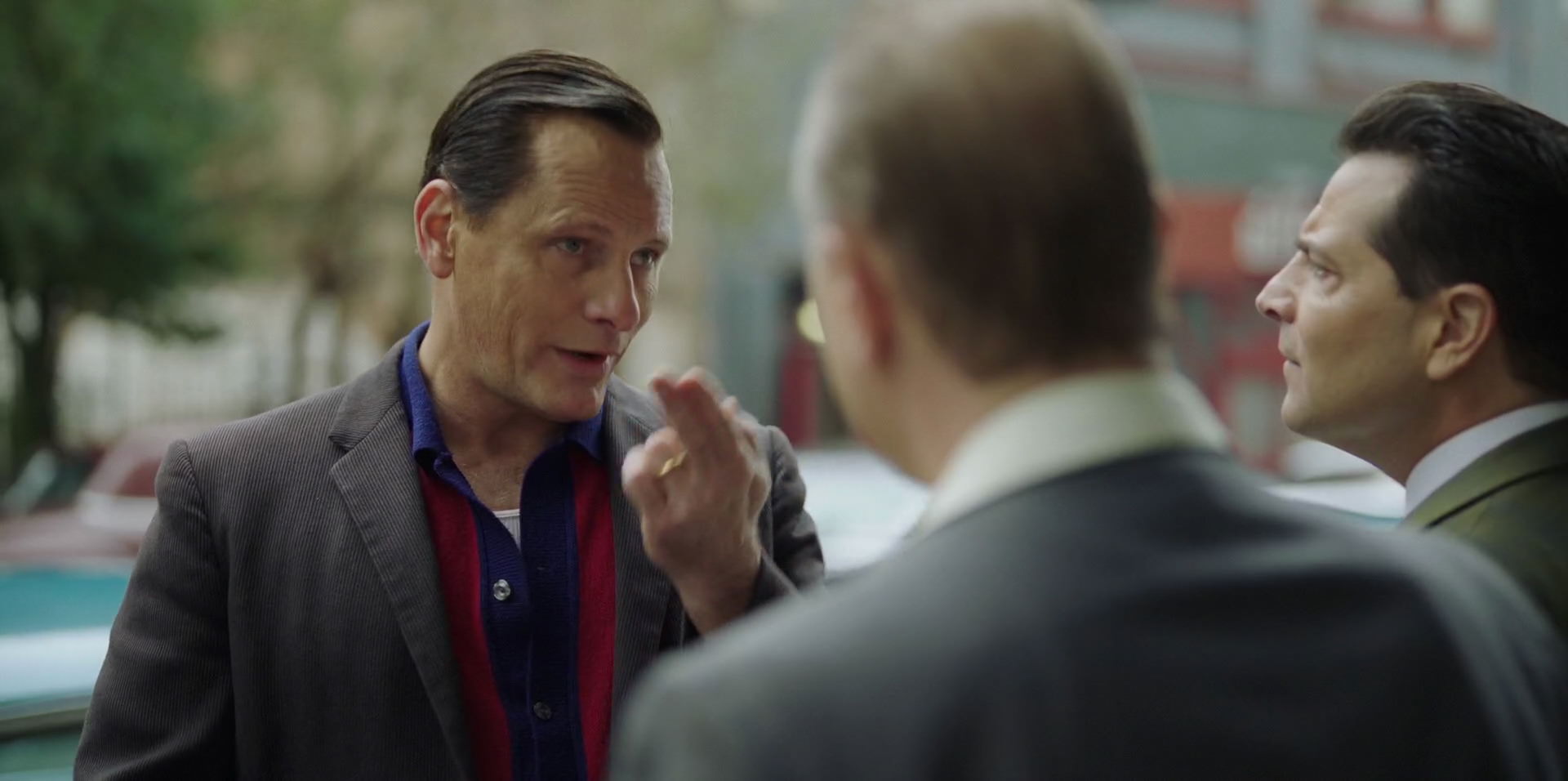 Green Book (2018) HD screenshot 9179