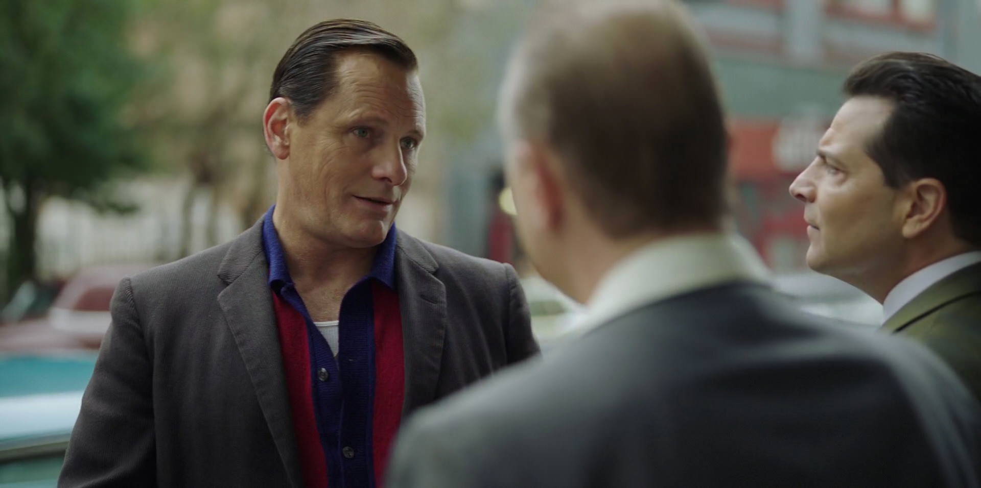 Green Book (2018) screencap 9180