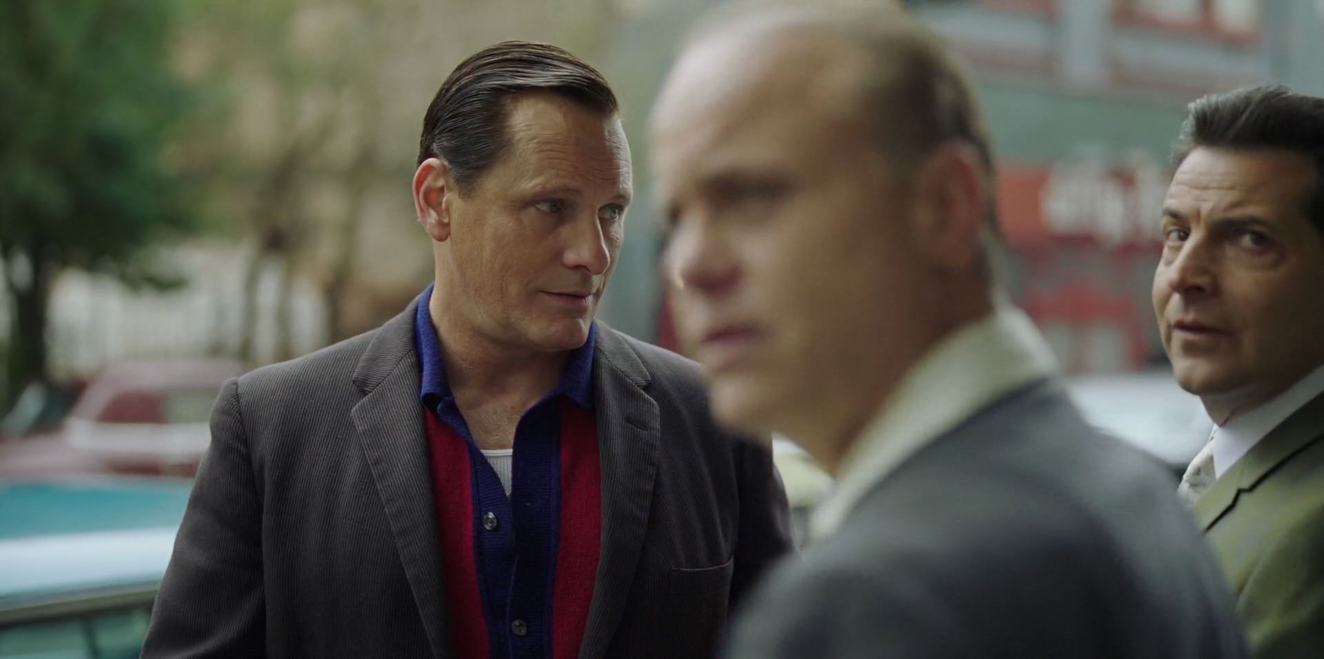 Green Book (2018) movie still 9181