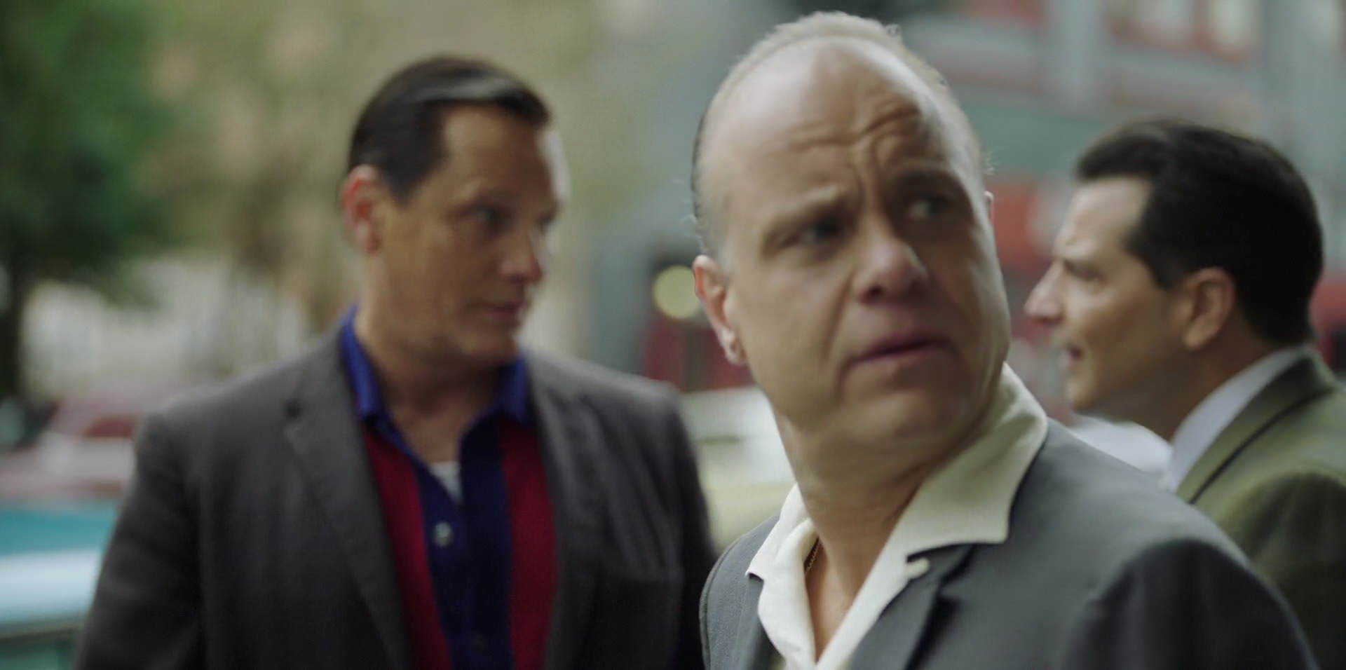 Green Book (2018) HD screenshot 9182