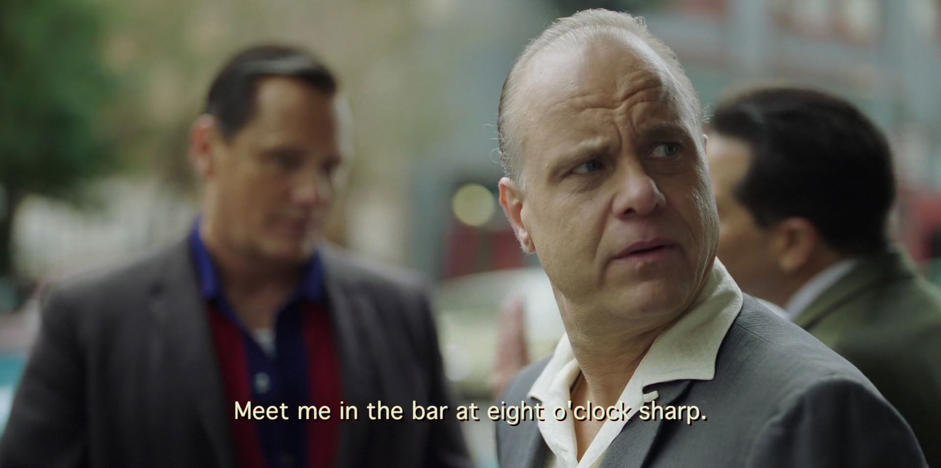 Green Book (2018) screencap 9183