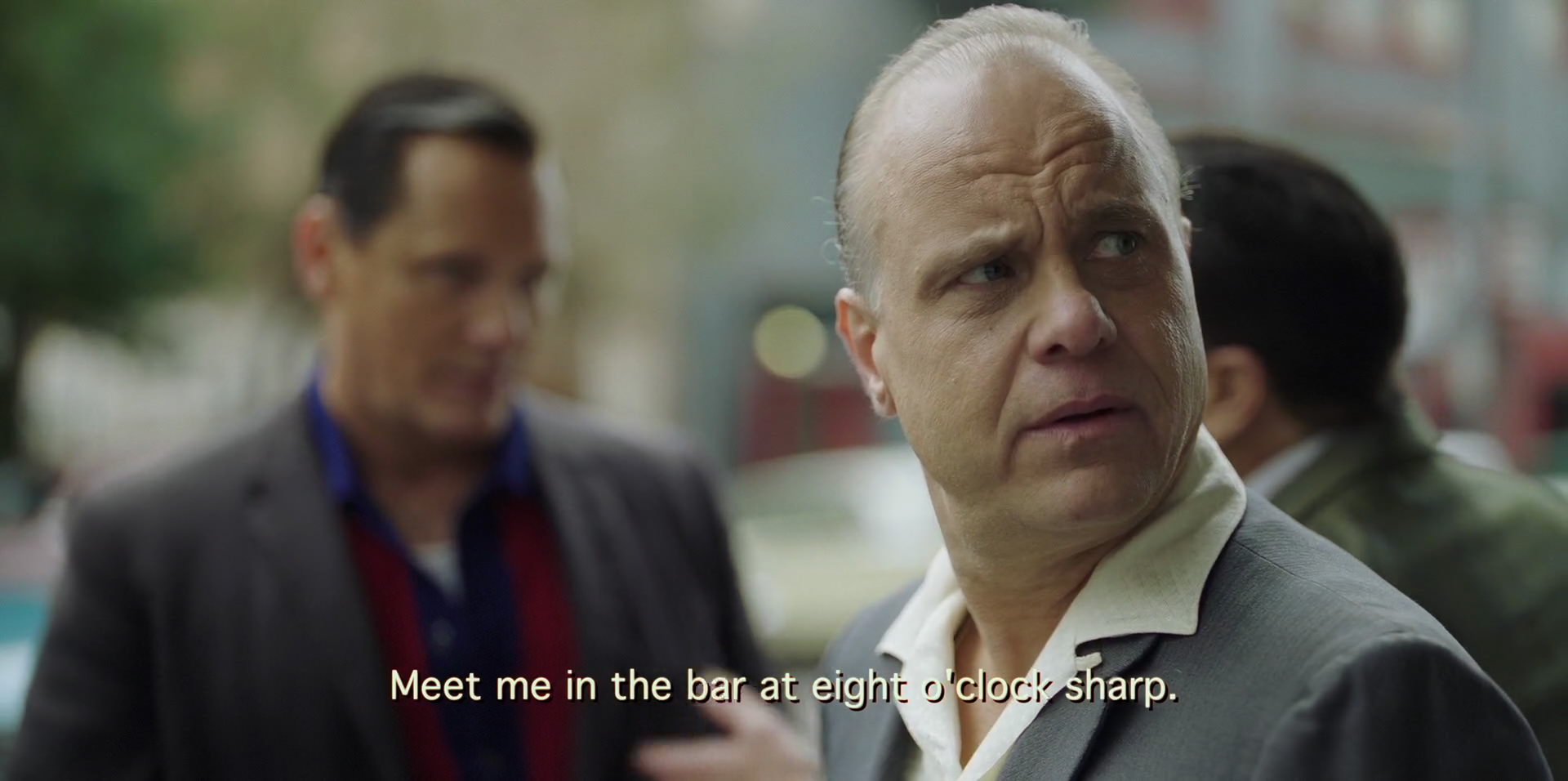 Green Book (2018) movie still 9184