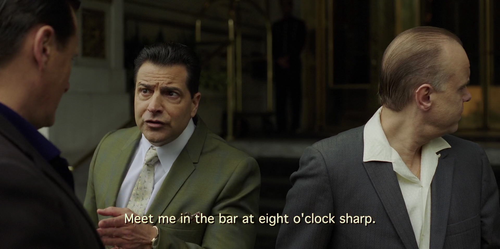 Green Book (2018) screencap 9186