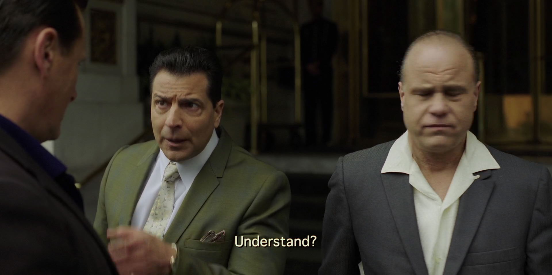 Green Book (2018) movie still 9187