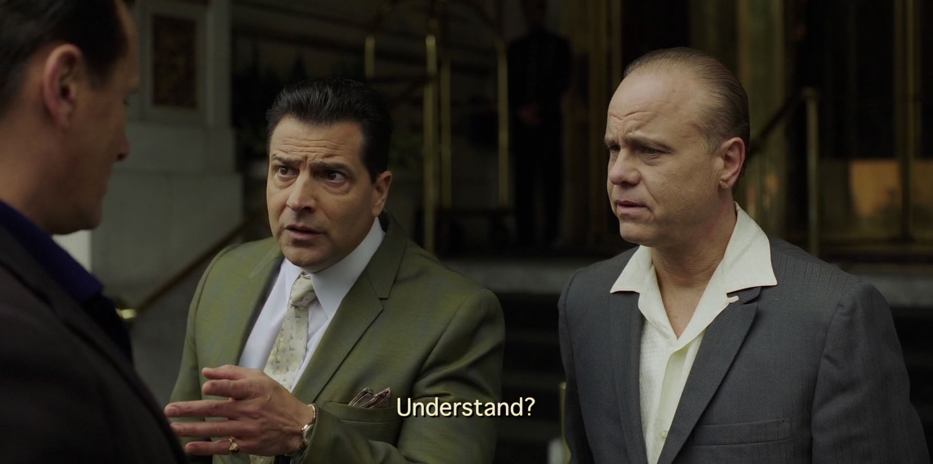 Green Book (2018) screencap 9189