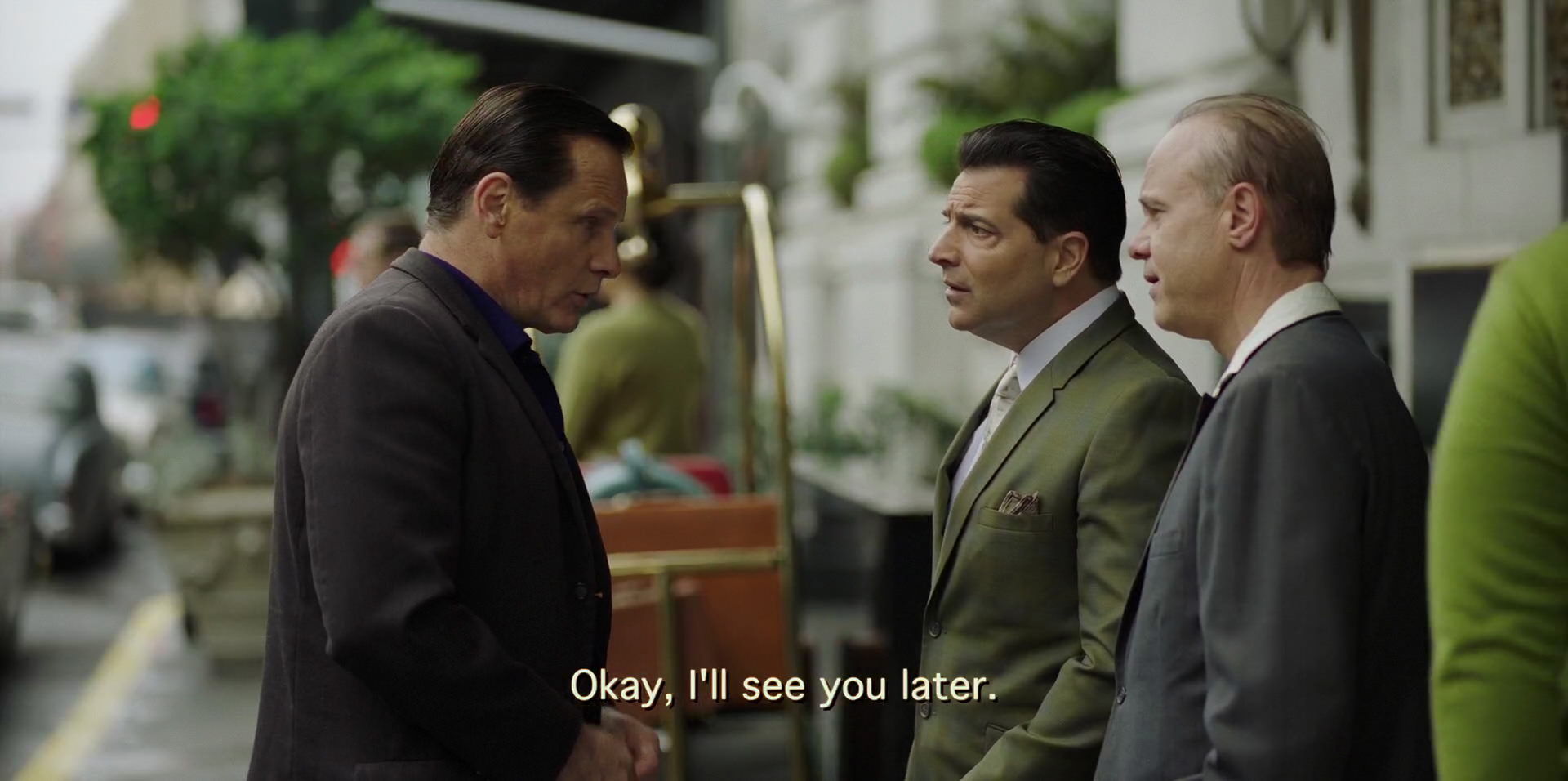 Green Book (2018) screencap 9192