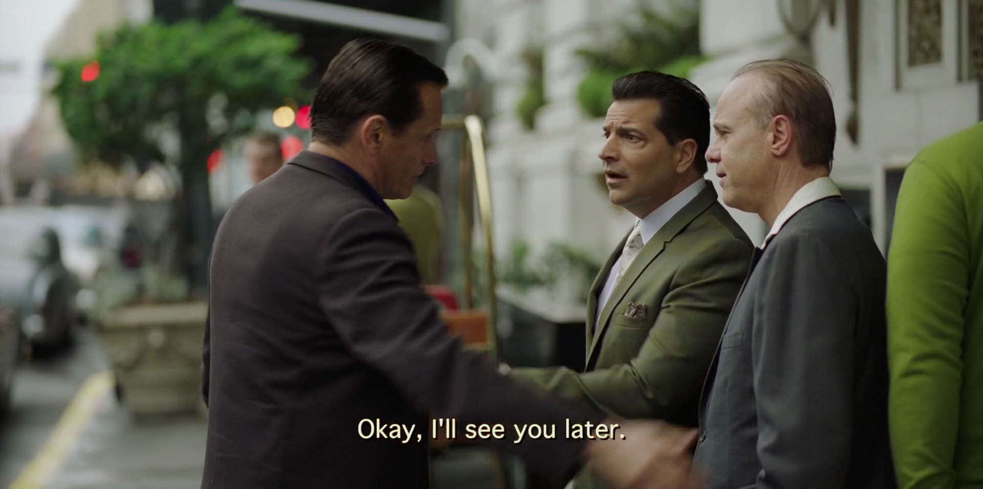 Green Book (2018) movie still 9193