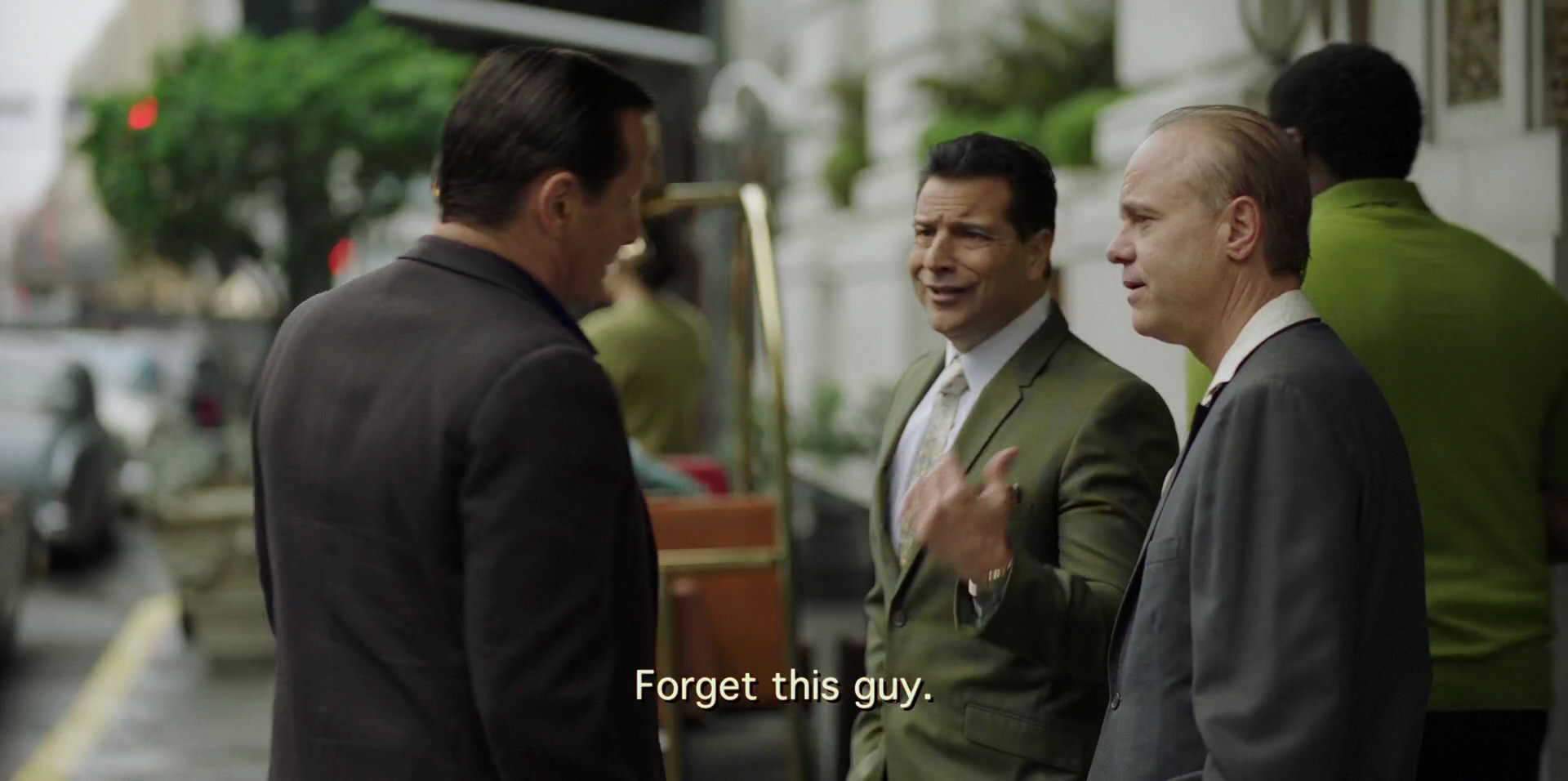 Green Book (2018) screencap 9195