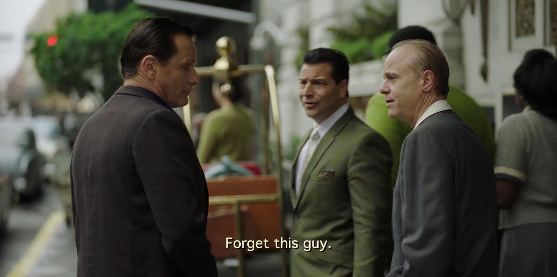 Green Book (2018) movie still 9196