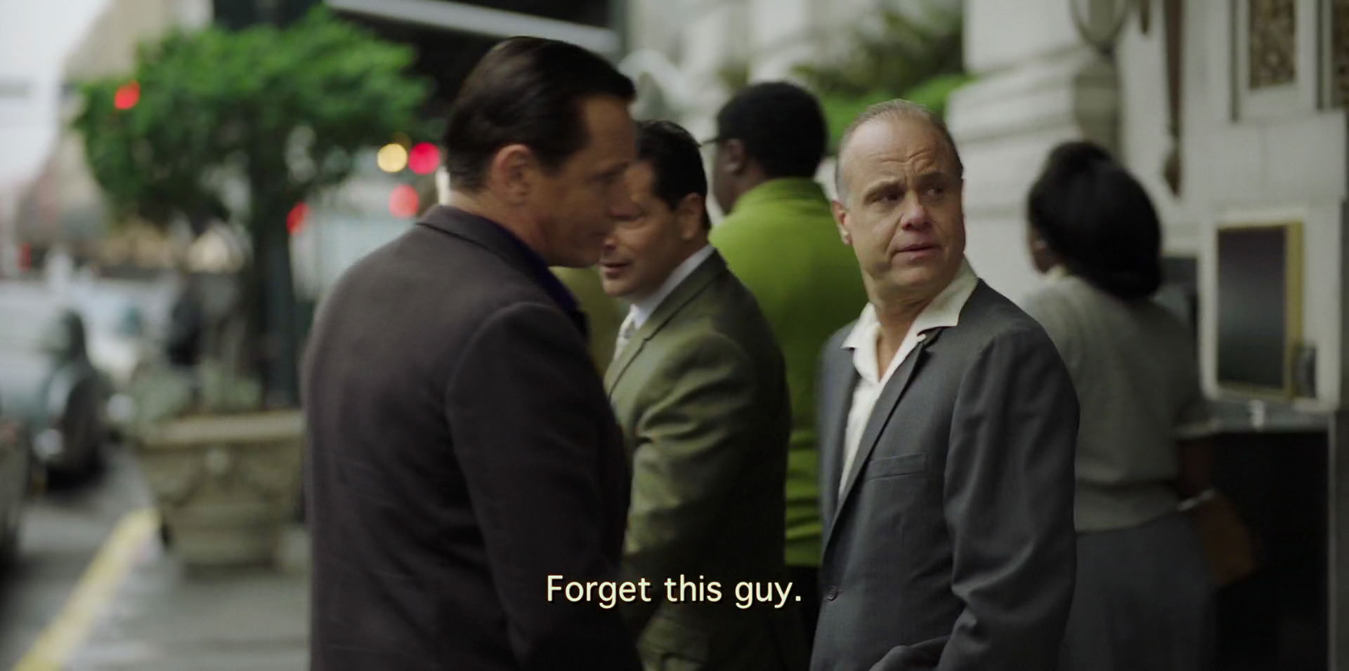 Green Book (2018) HD screenshot 9197