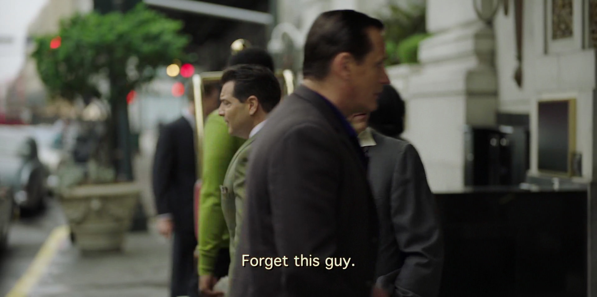 Green Book (2018) screencap 9198