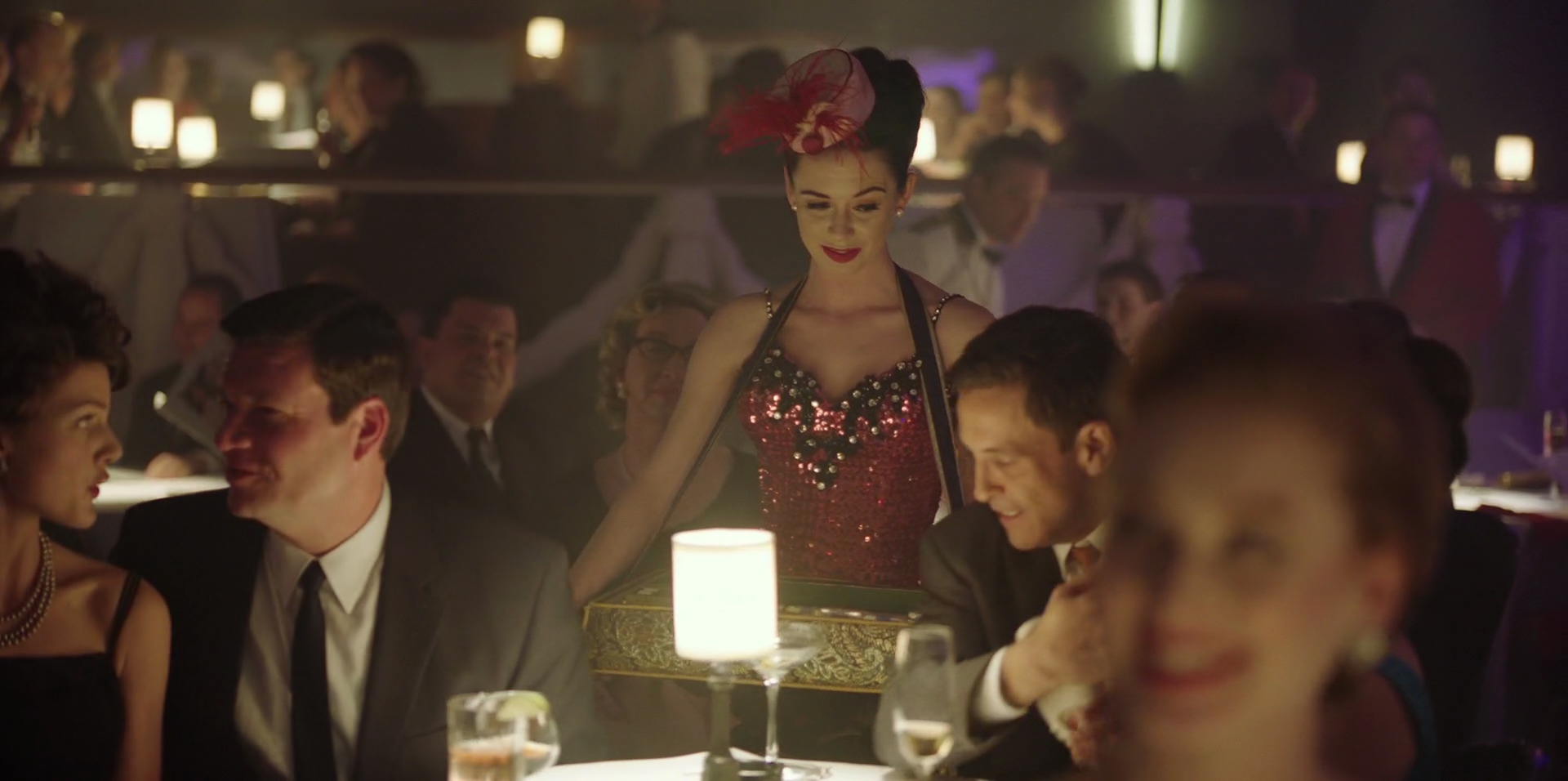 Green Book (2018) HD screenshot 92