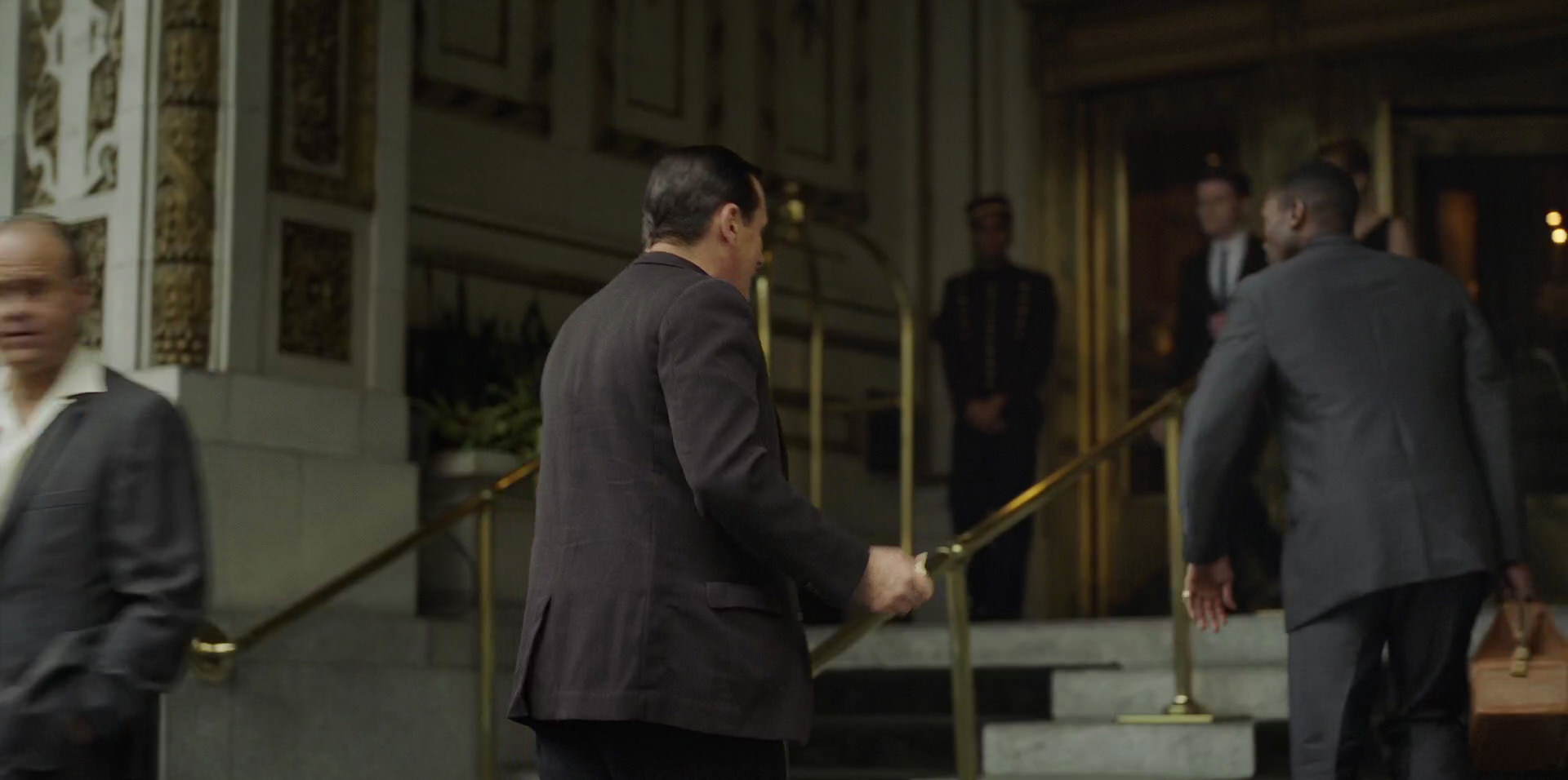 Green Book (2018) HD screenshot 9200