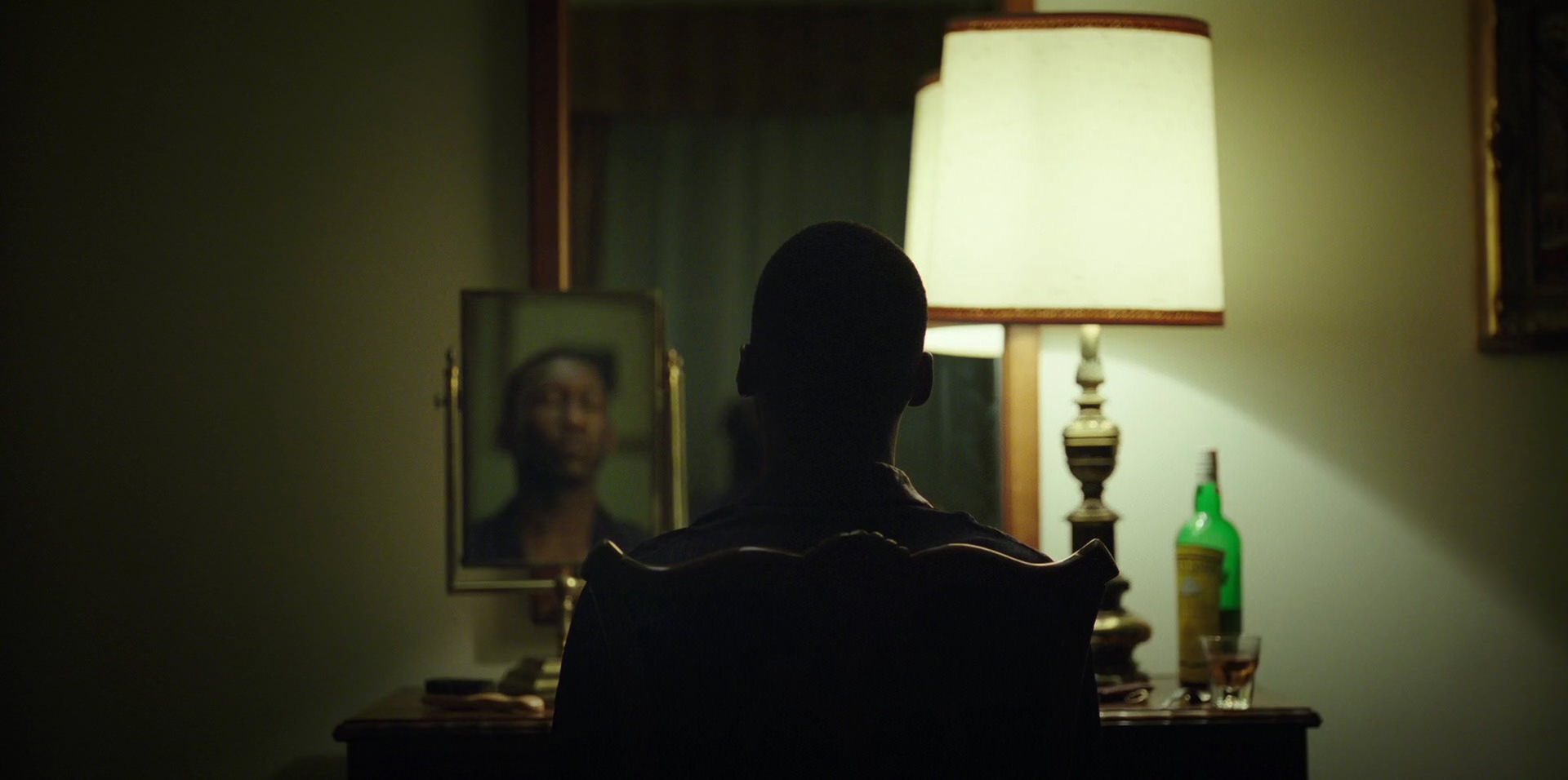Green Book (2018) HD screenshot 9212