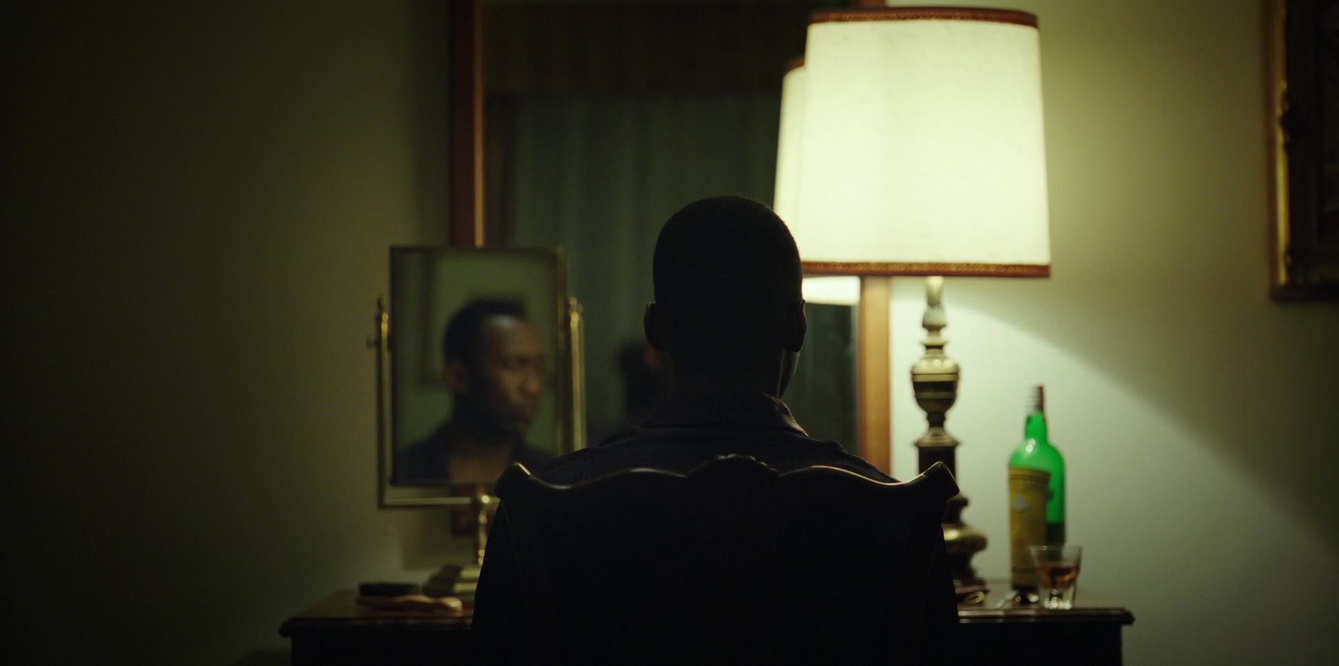 Green Book (2018) movie still 9214