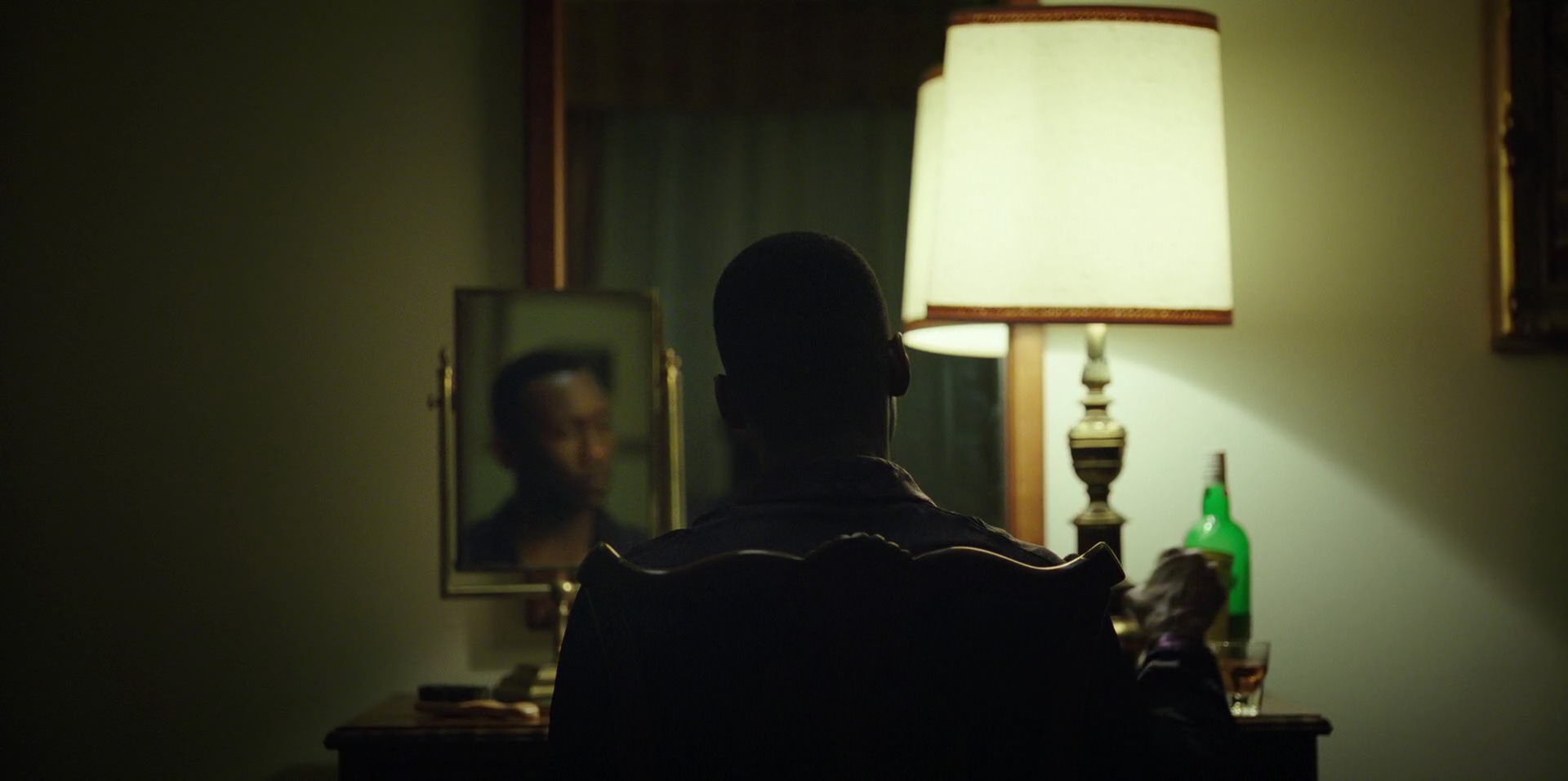 Green Book (2018) HD screenshot 9215