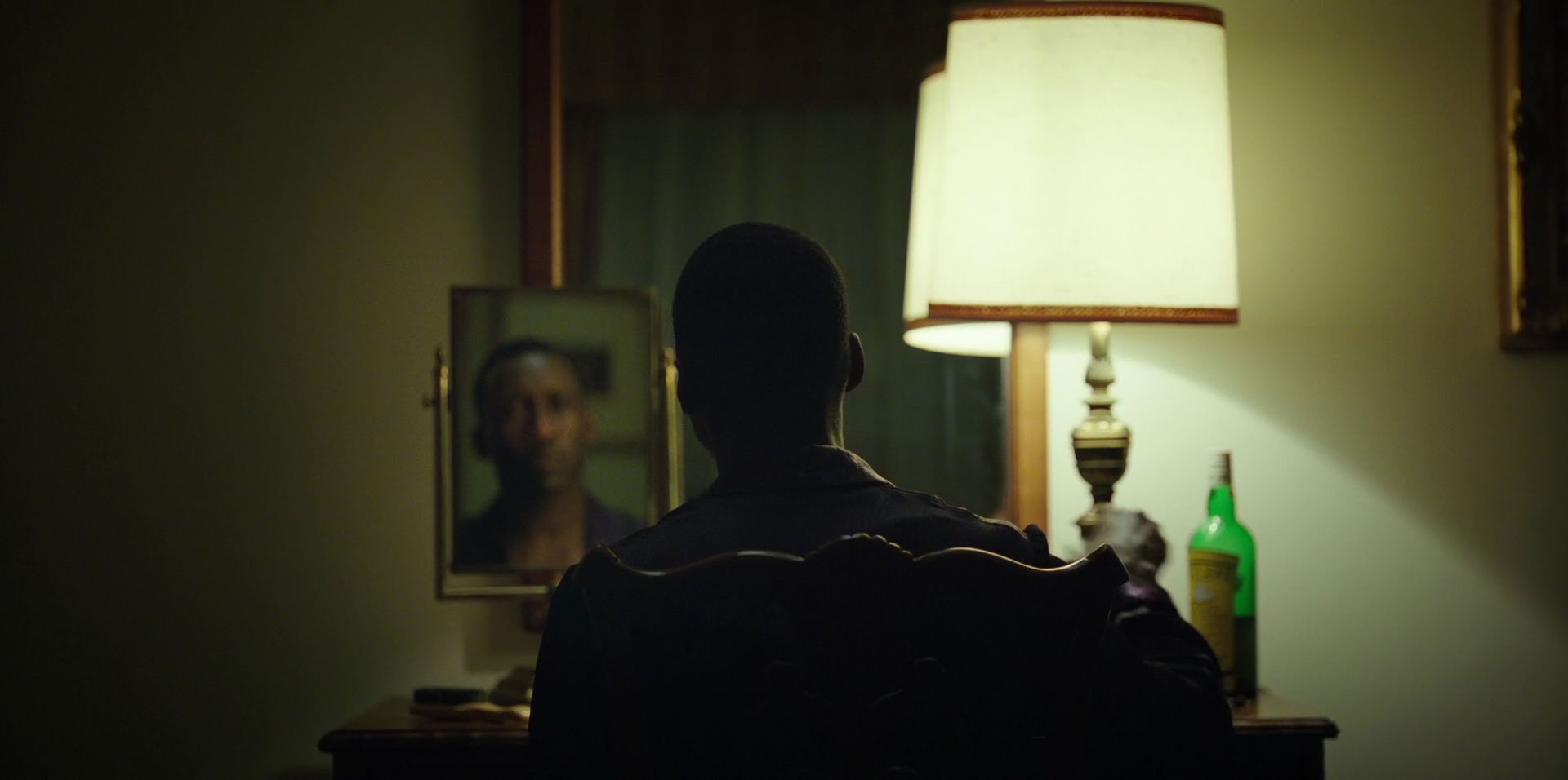 Green Book (2018) movie still 9217