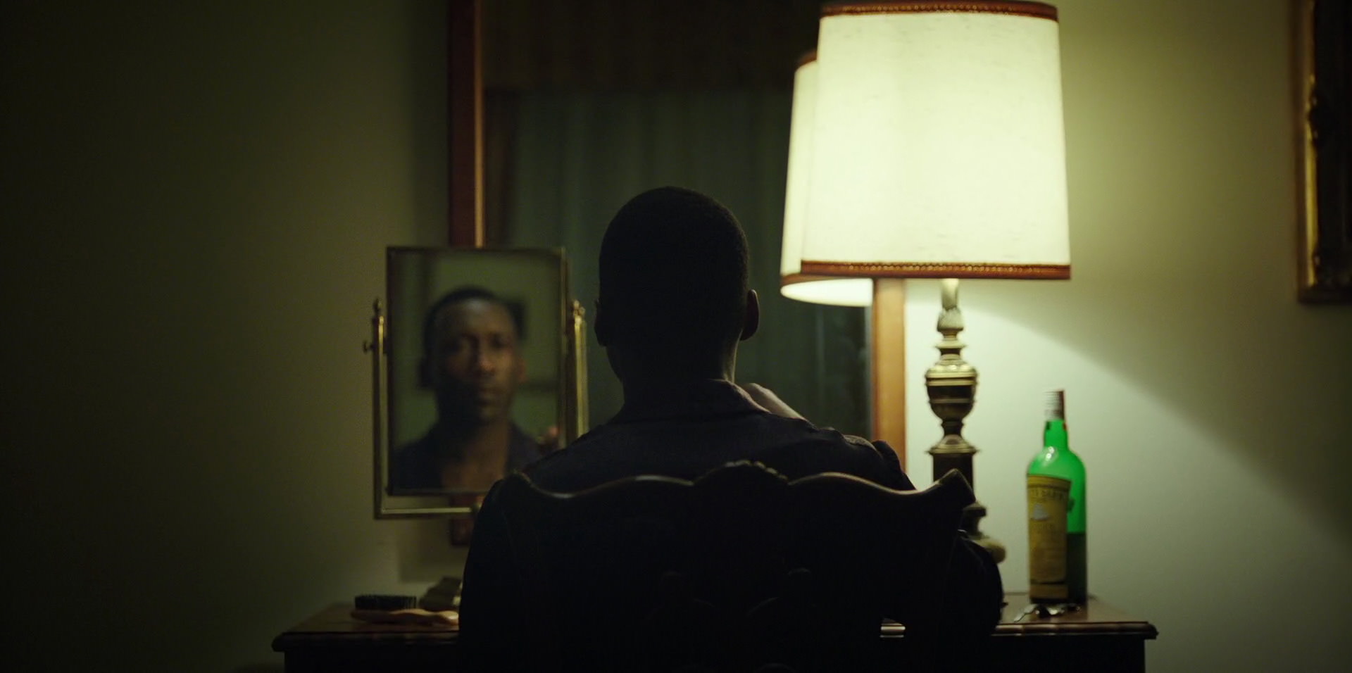 Green Book (2018) HD screenshot 9218