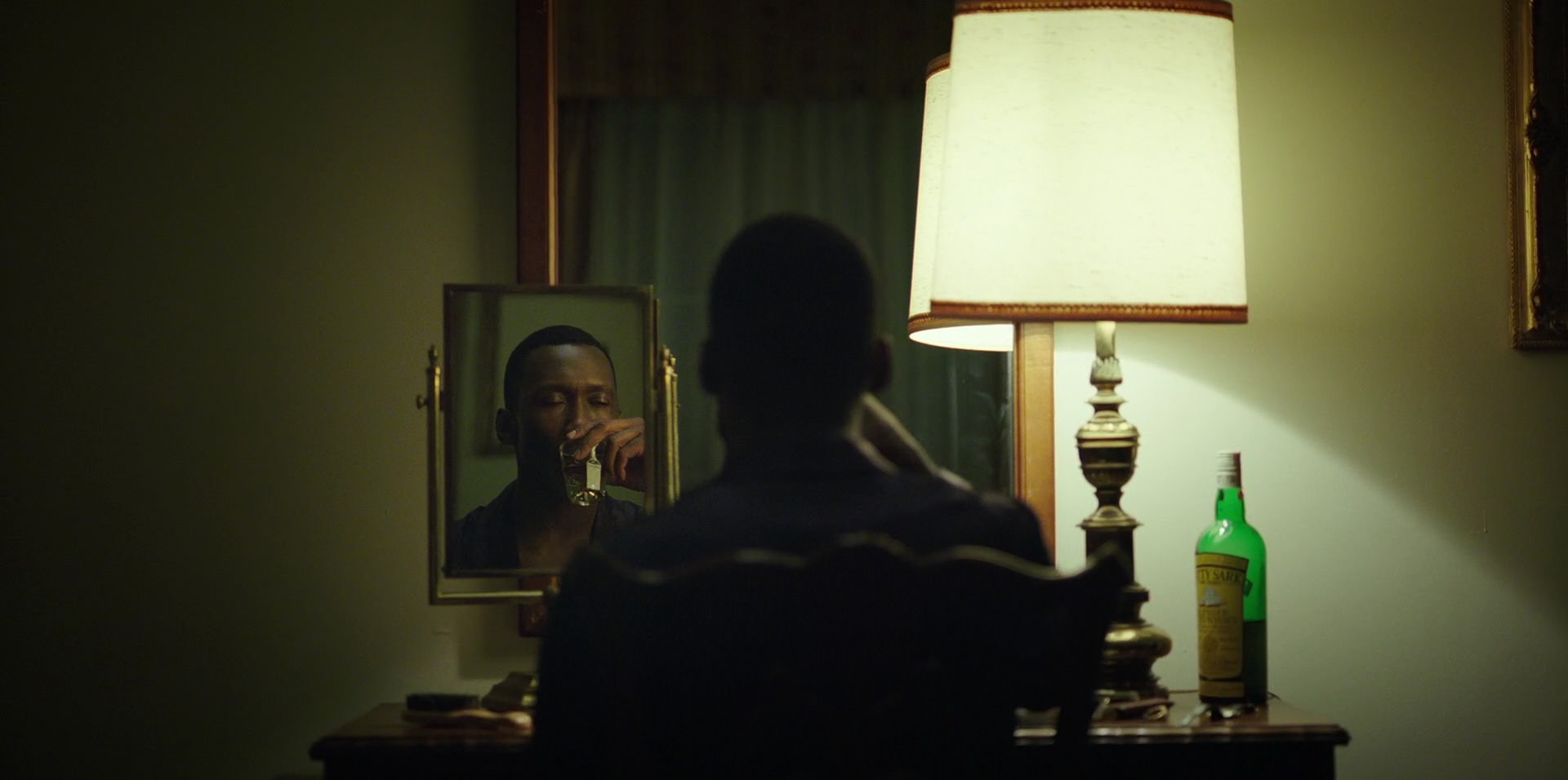 Green Book (2018) movie still 9220