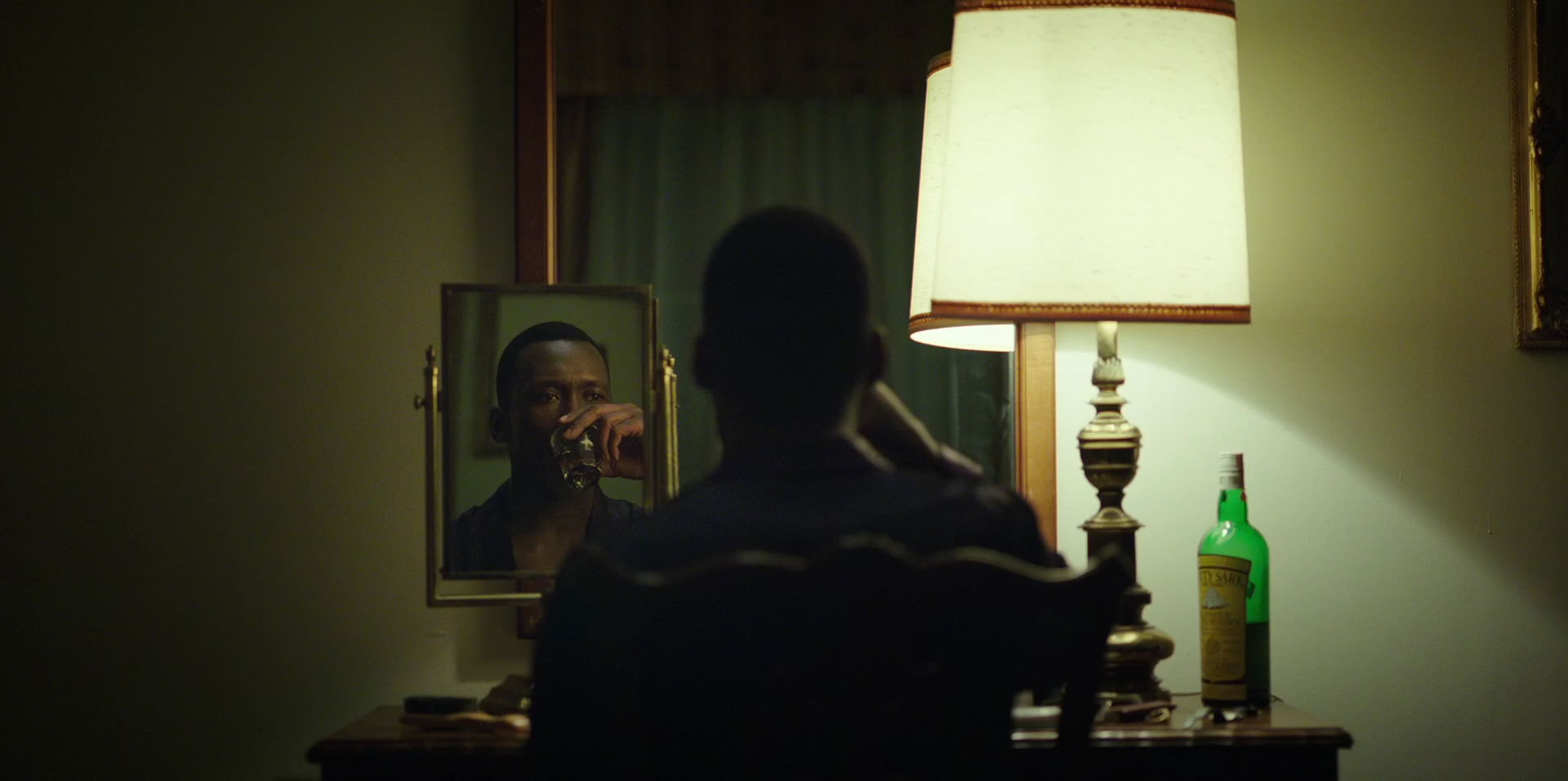 Green Book (2018) HD screenshot 9221