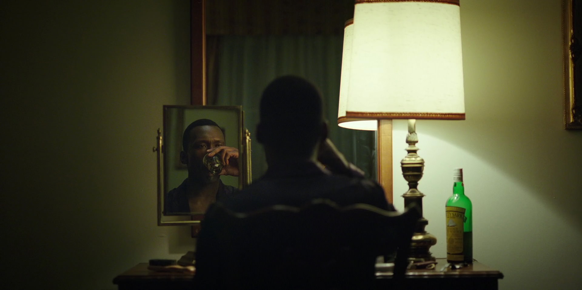 Green Book (2018) screencap 9222