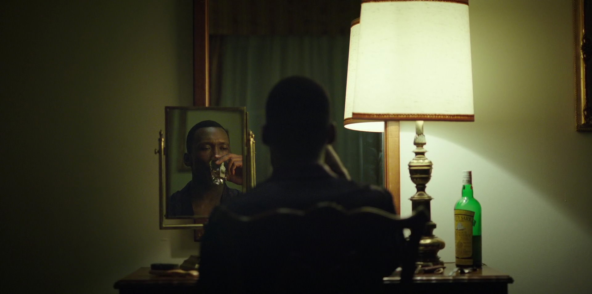 Green Book (2018) movie still 9223