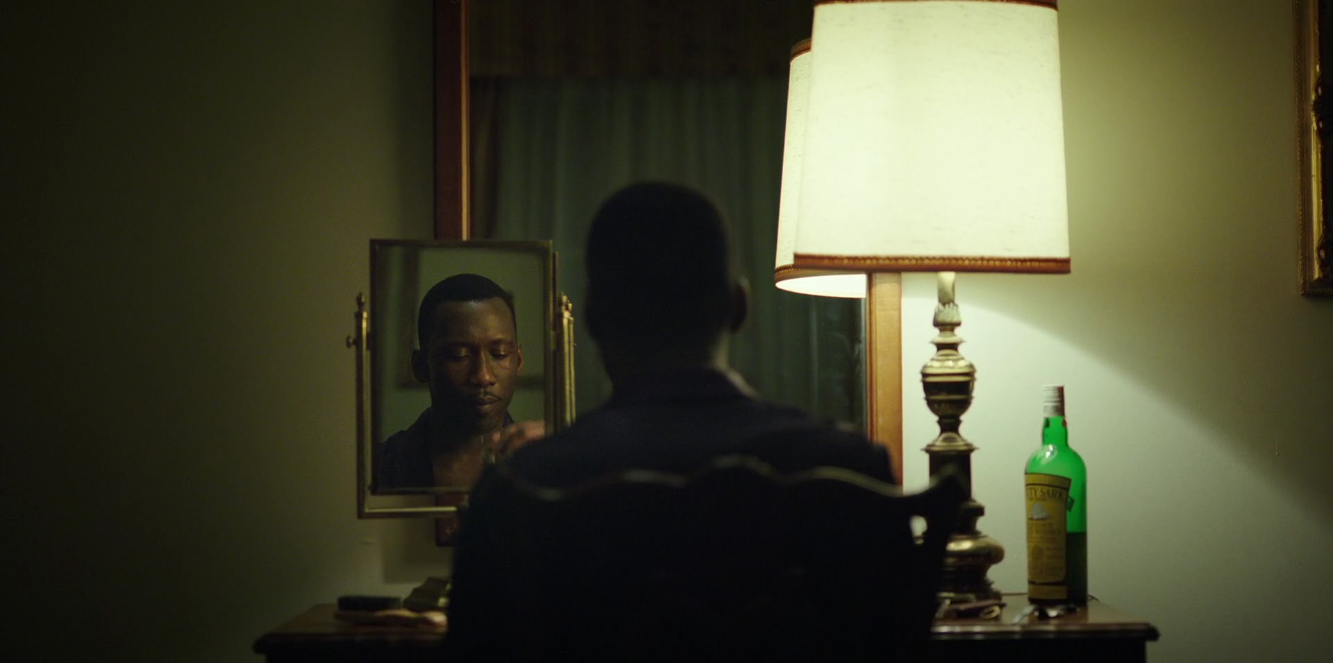 Green Book (2018) HD screenshot 9224