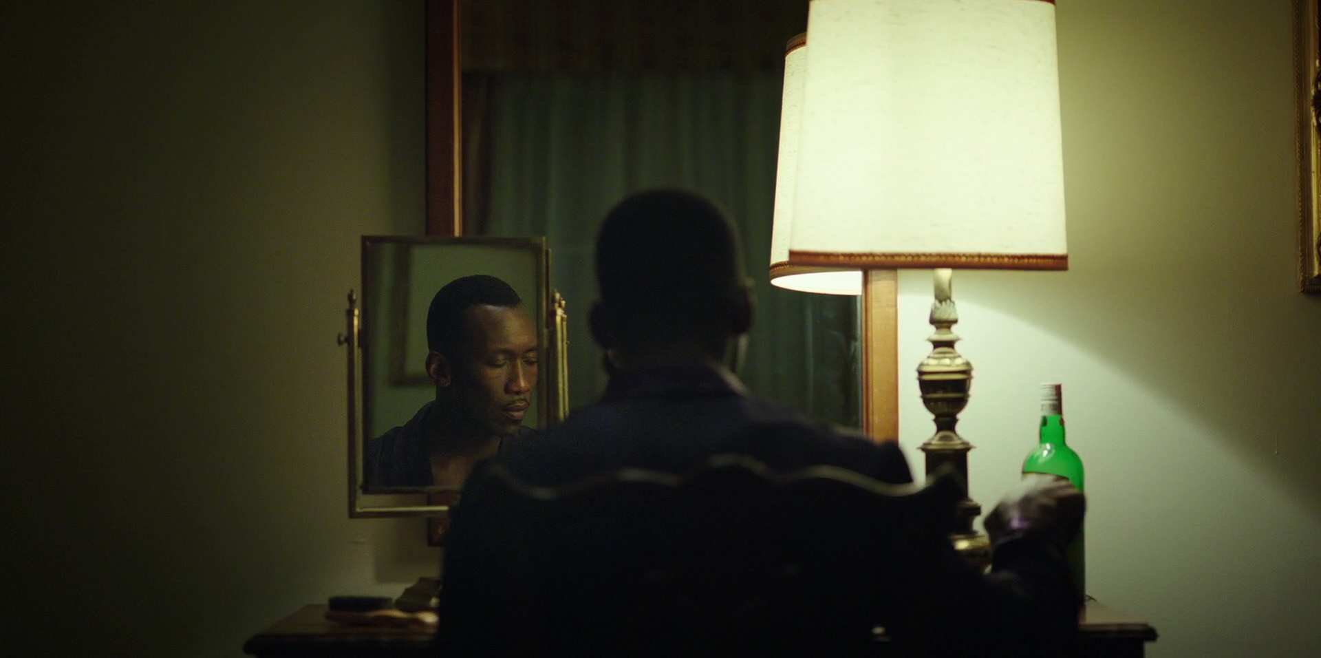 Green Book (2018) HD screenshot 9227