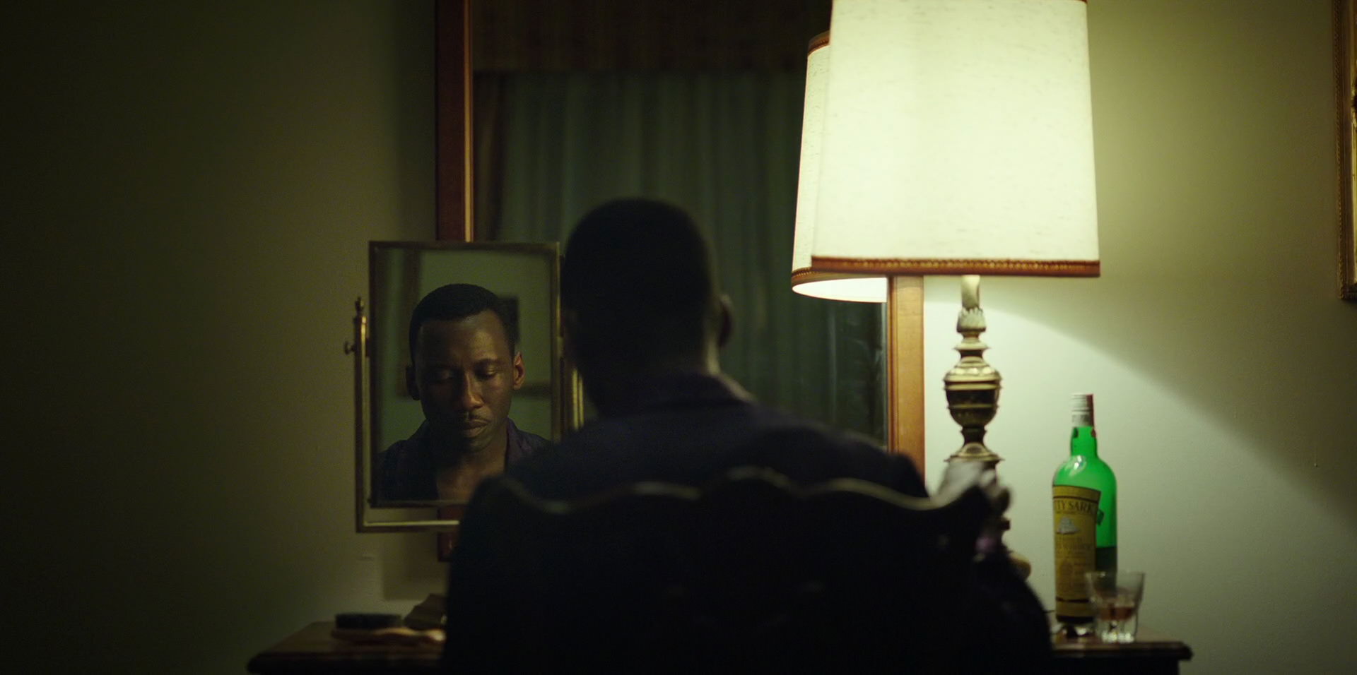 Green Book (2018) movie still 9229