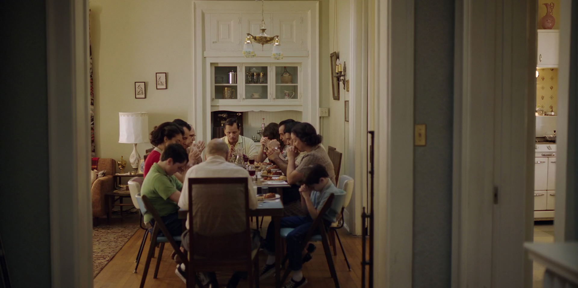 Green Book (2018) HD screenshot 923