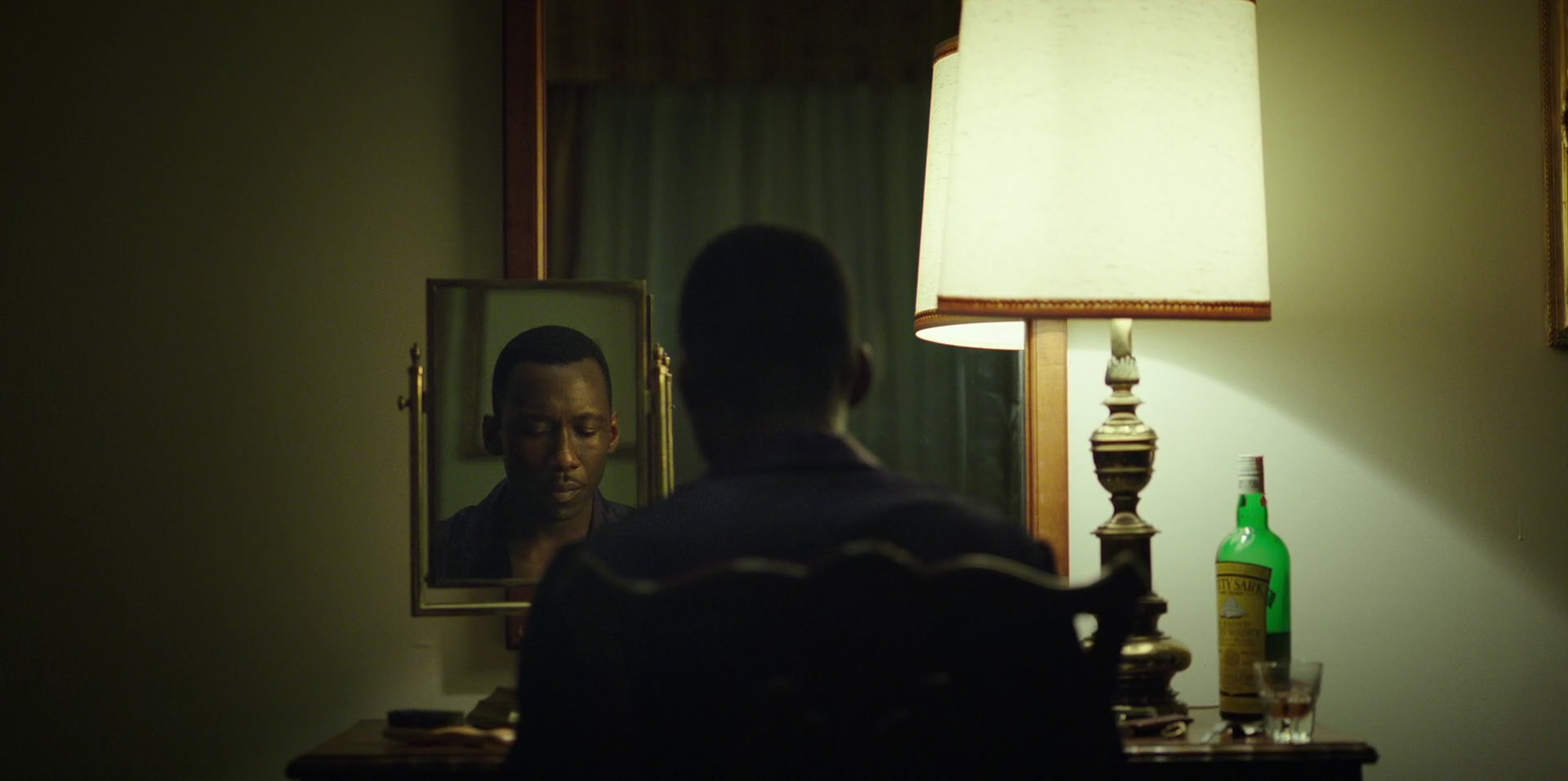 Green Book (2018) HD screenshot 9230