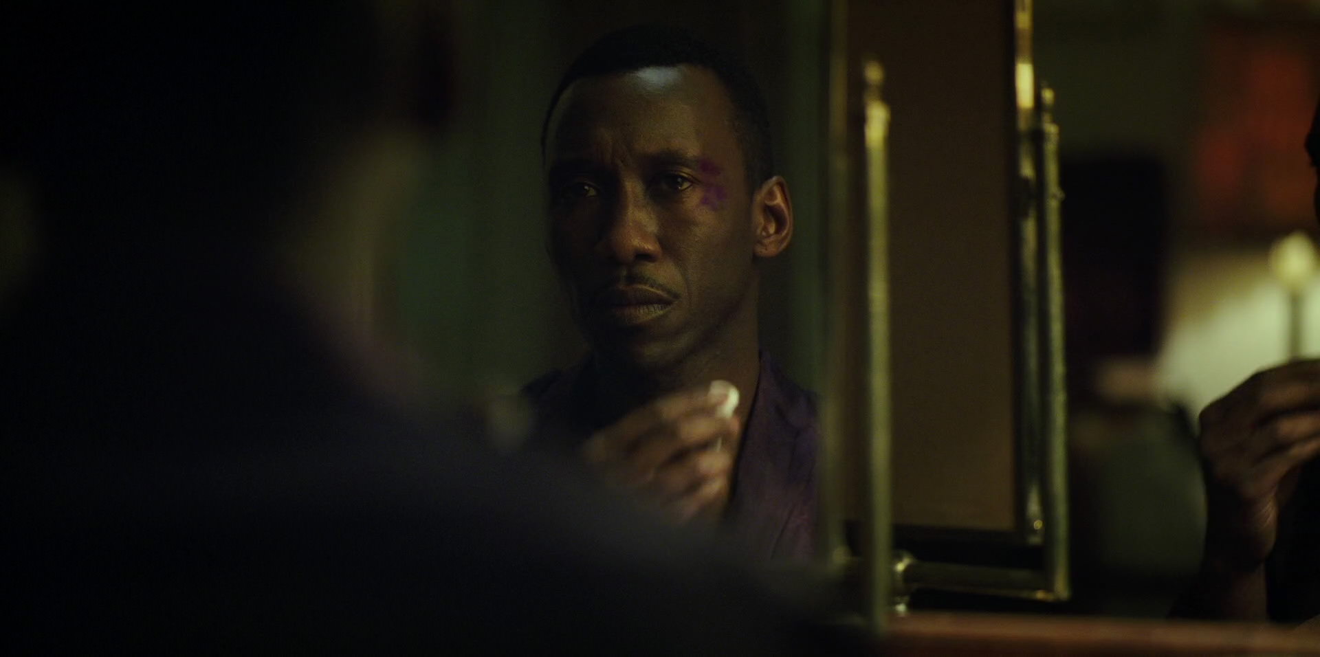 Green Book (2018) movie still 9238