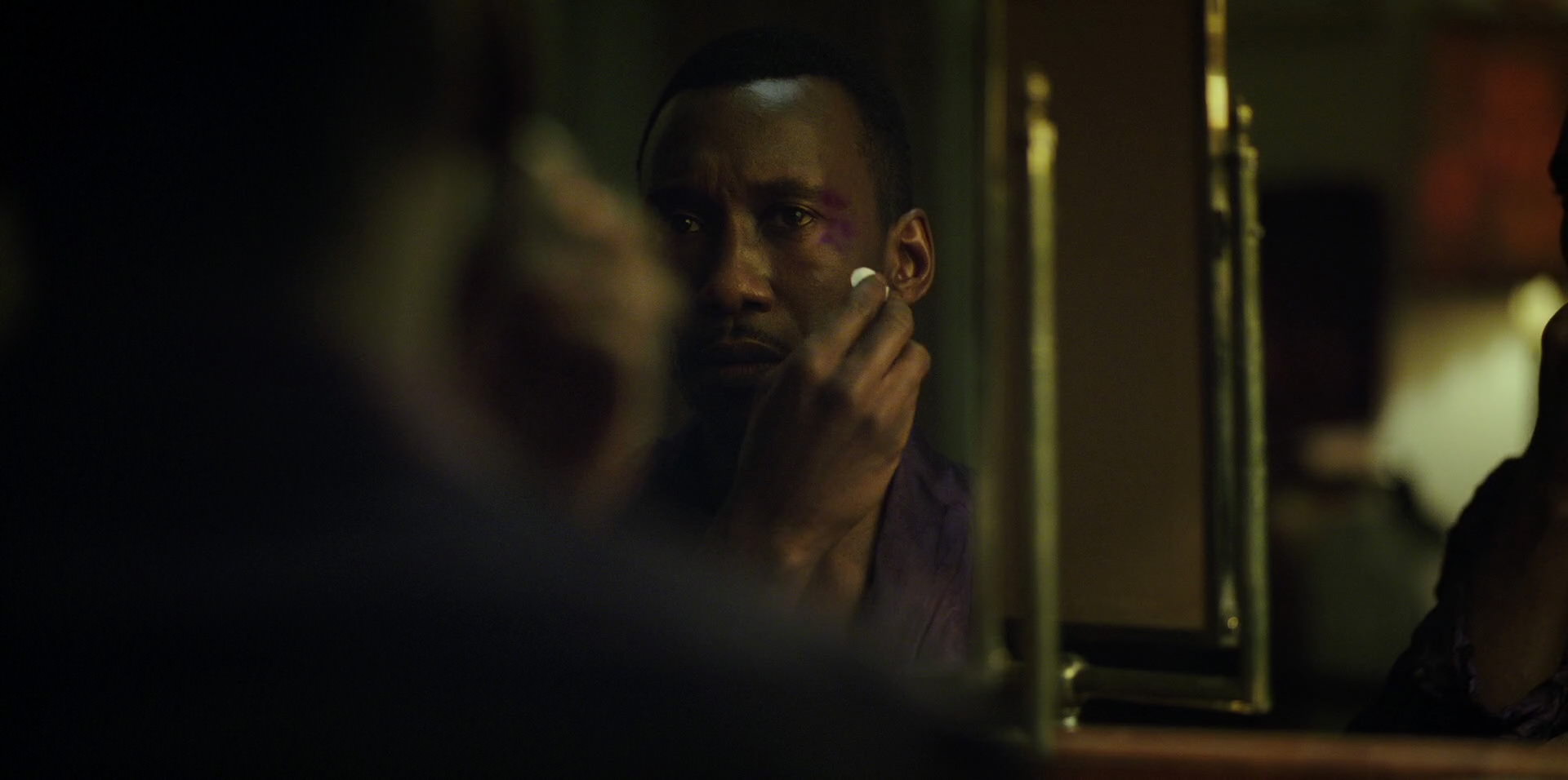 Green Book (2018) HD screenshot 9239