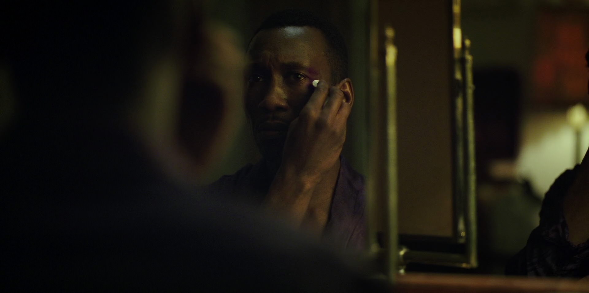 Green Book (2018) movie still 9244