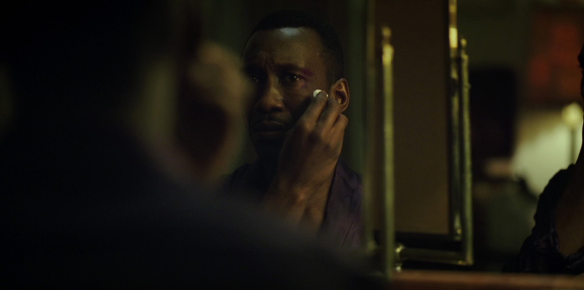 Green Book (2018) movie still 9247