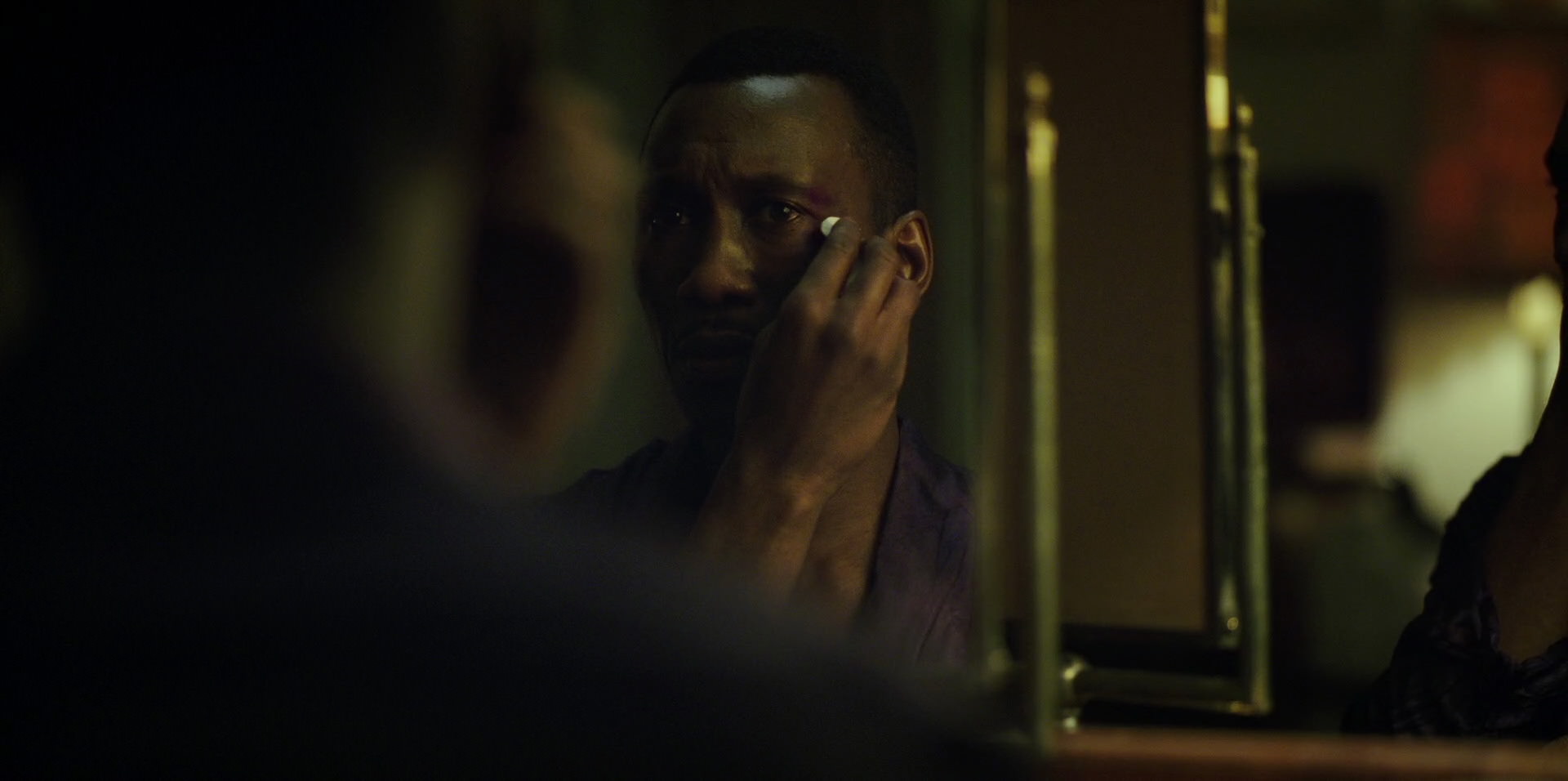 Green Book (2018) HD screenshot 9248