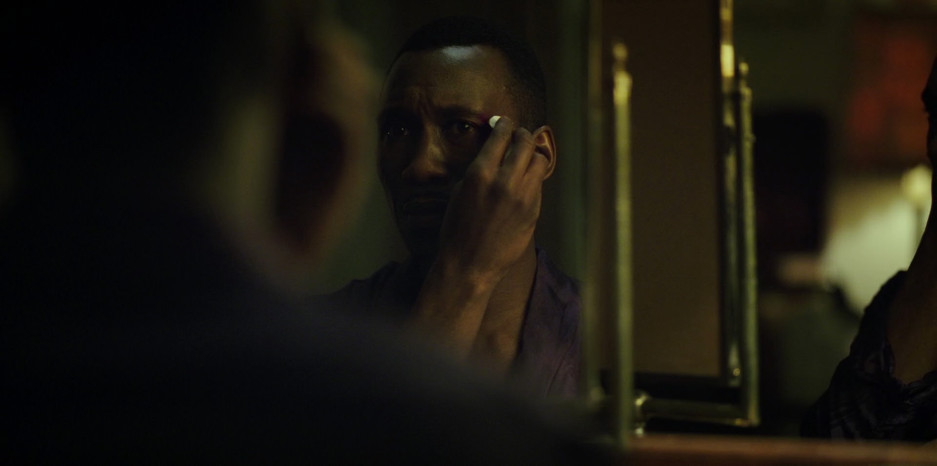 Green Book (2018) movie still 9250