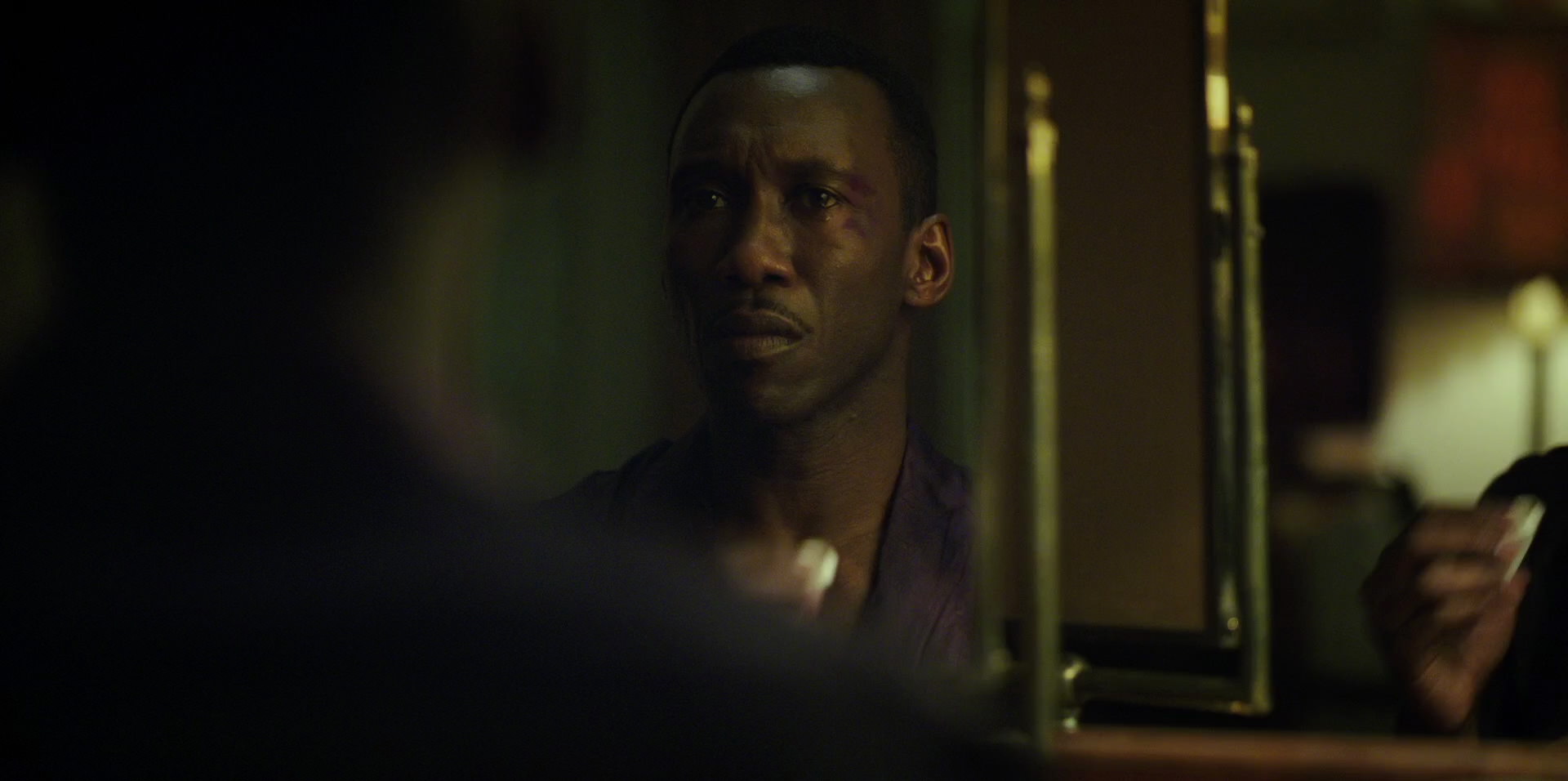 Green Book (2018) movie still 9253