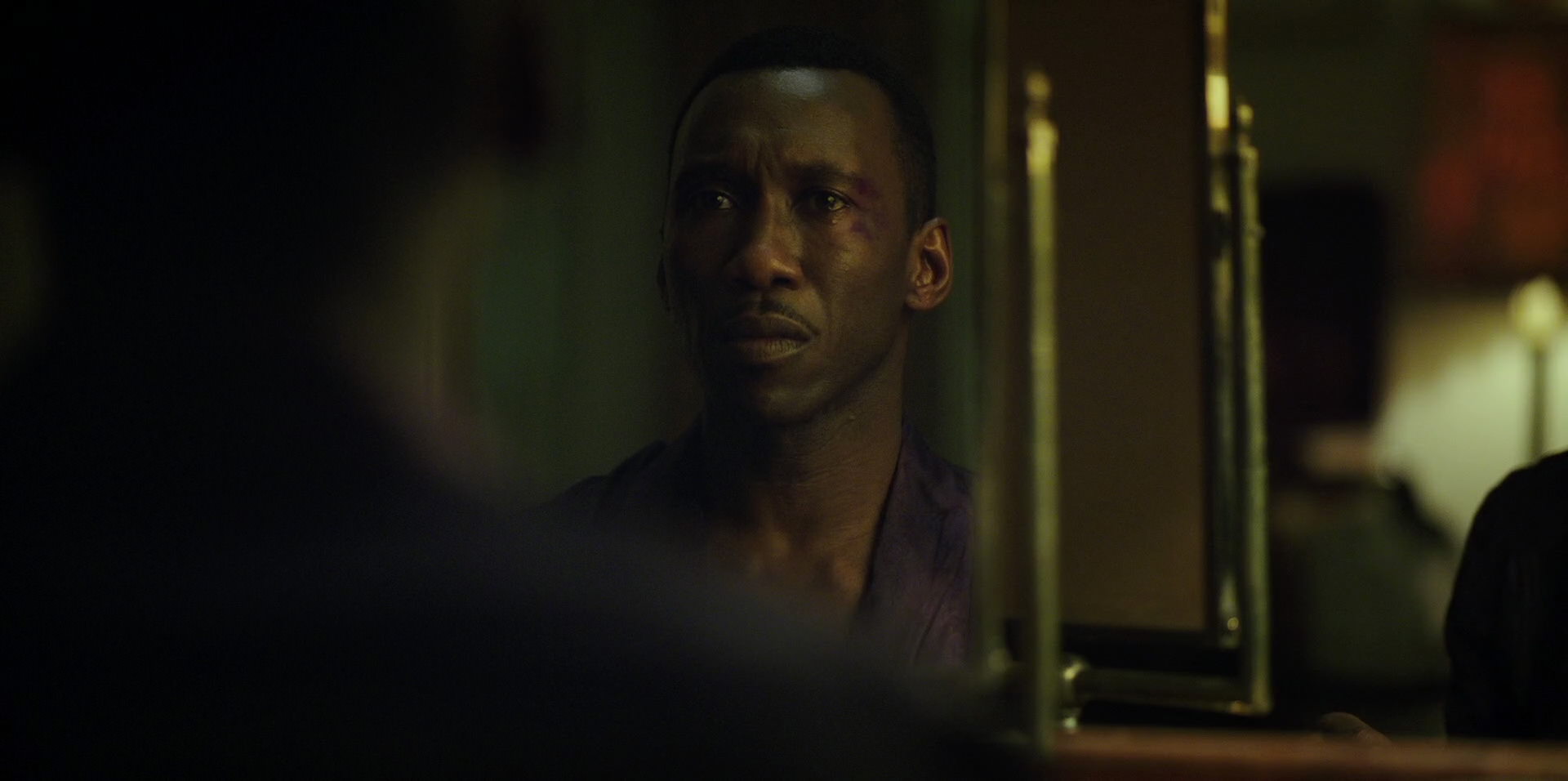 Green Book (2018) HD screenshot 9254