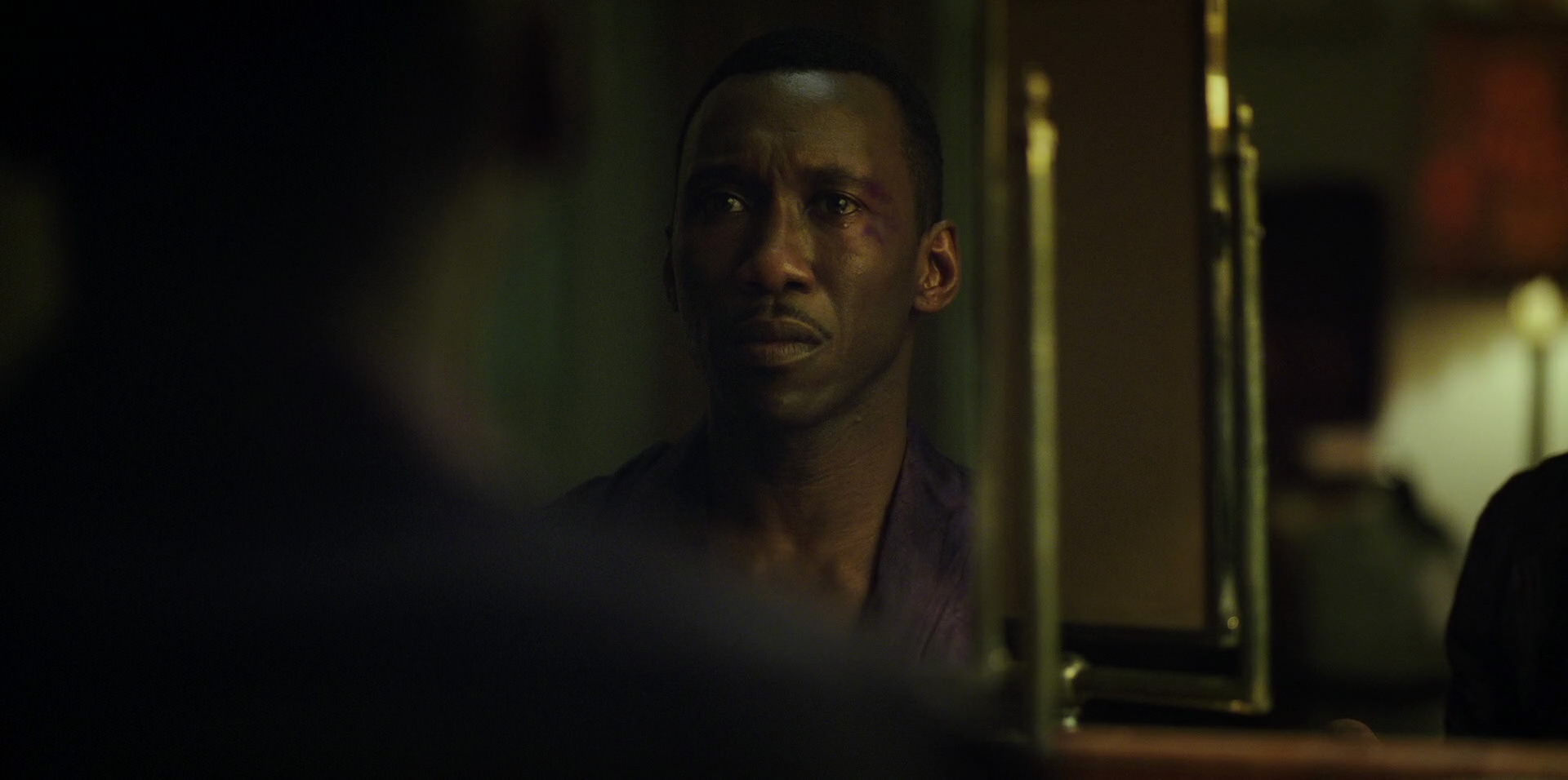 Green Book (2018) movie still 9256