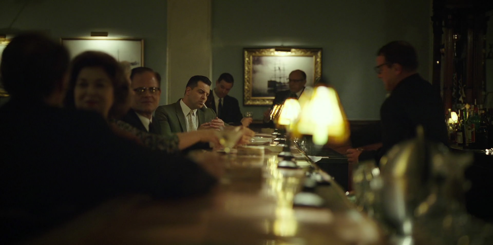 Green Book (2018) movie still 9262