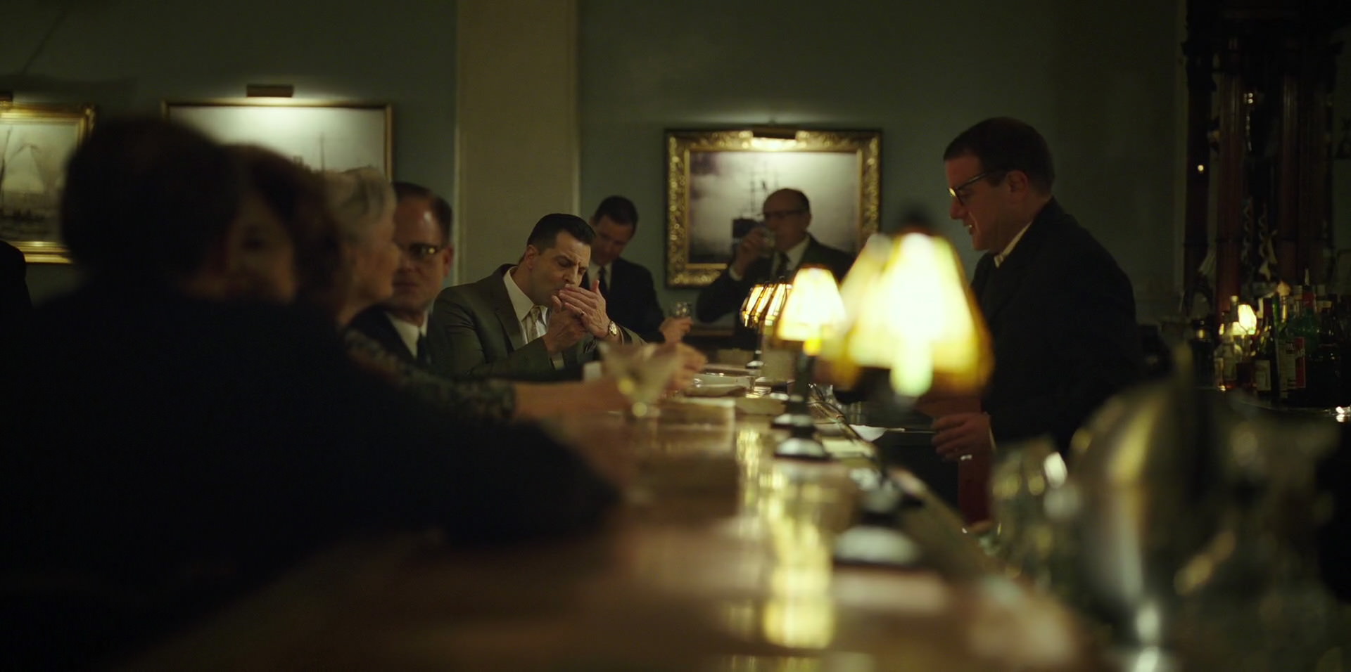 Green Book (2018) screencap 9264