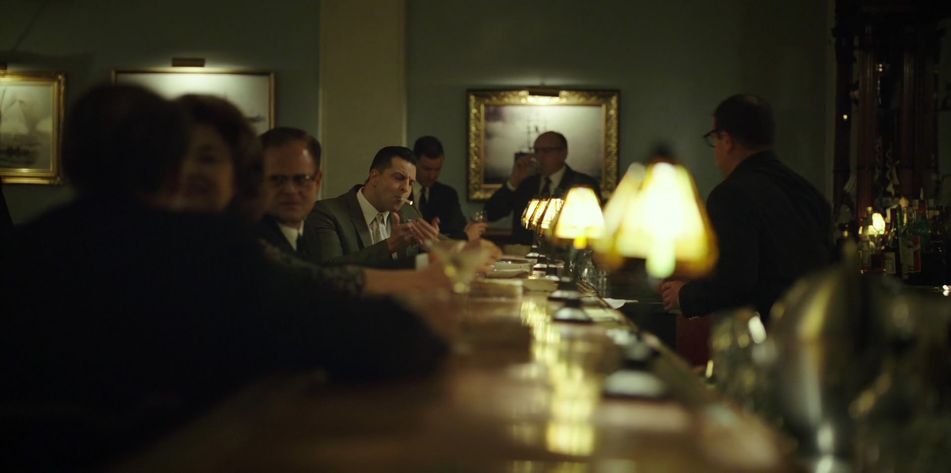 Green Book (2018) movie still 9265