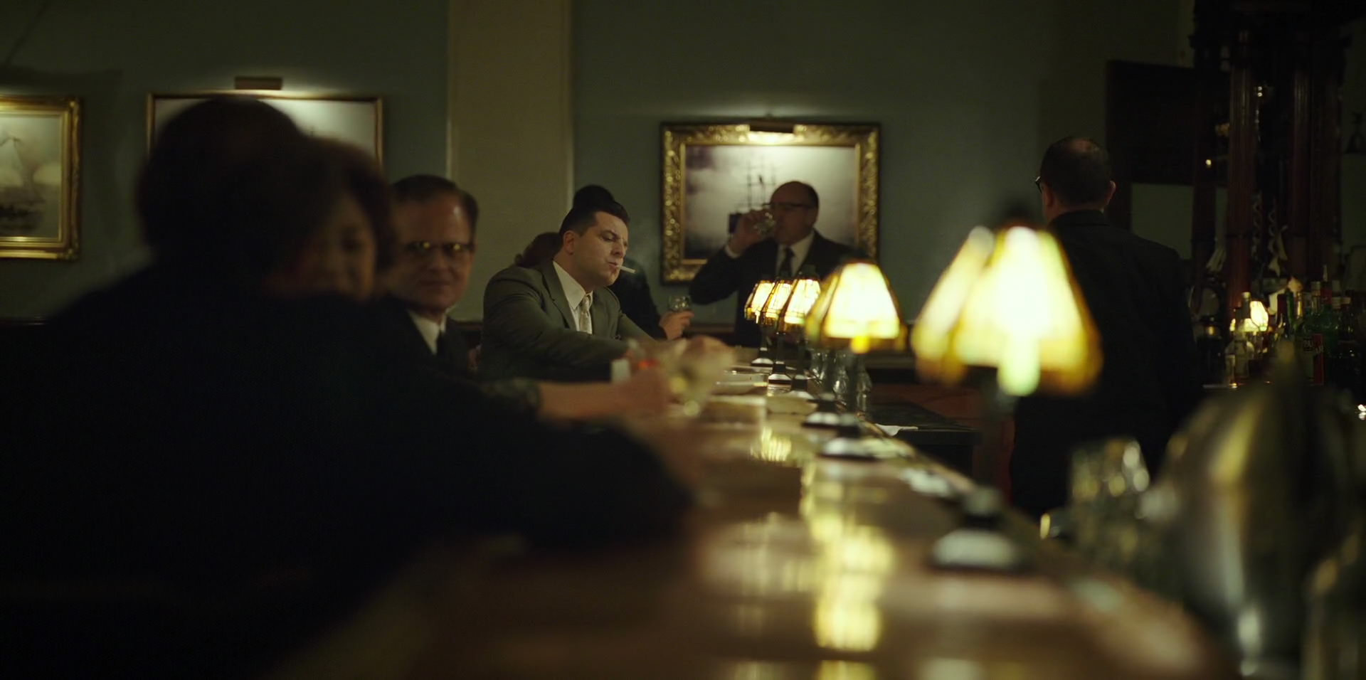 Green Book (2018) screencap 9267