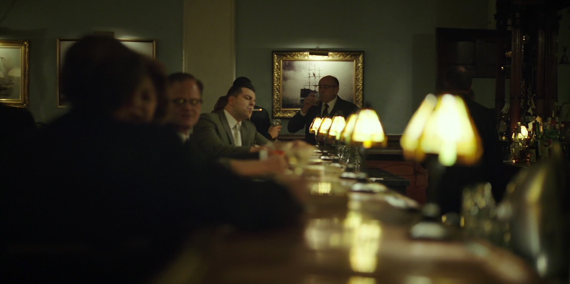 Green Book (2018) movie still 9268