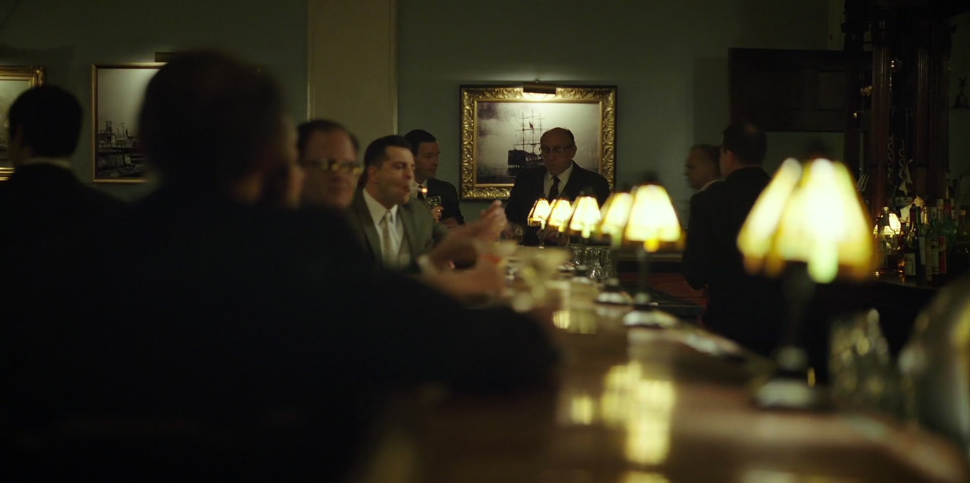 Green Book (2018) HD screenshot 9269
